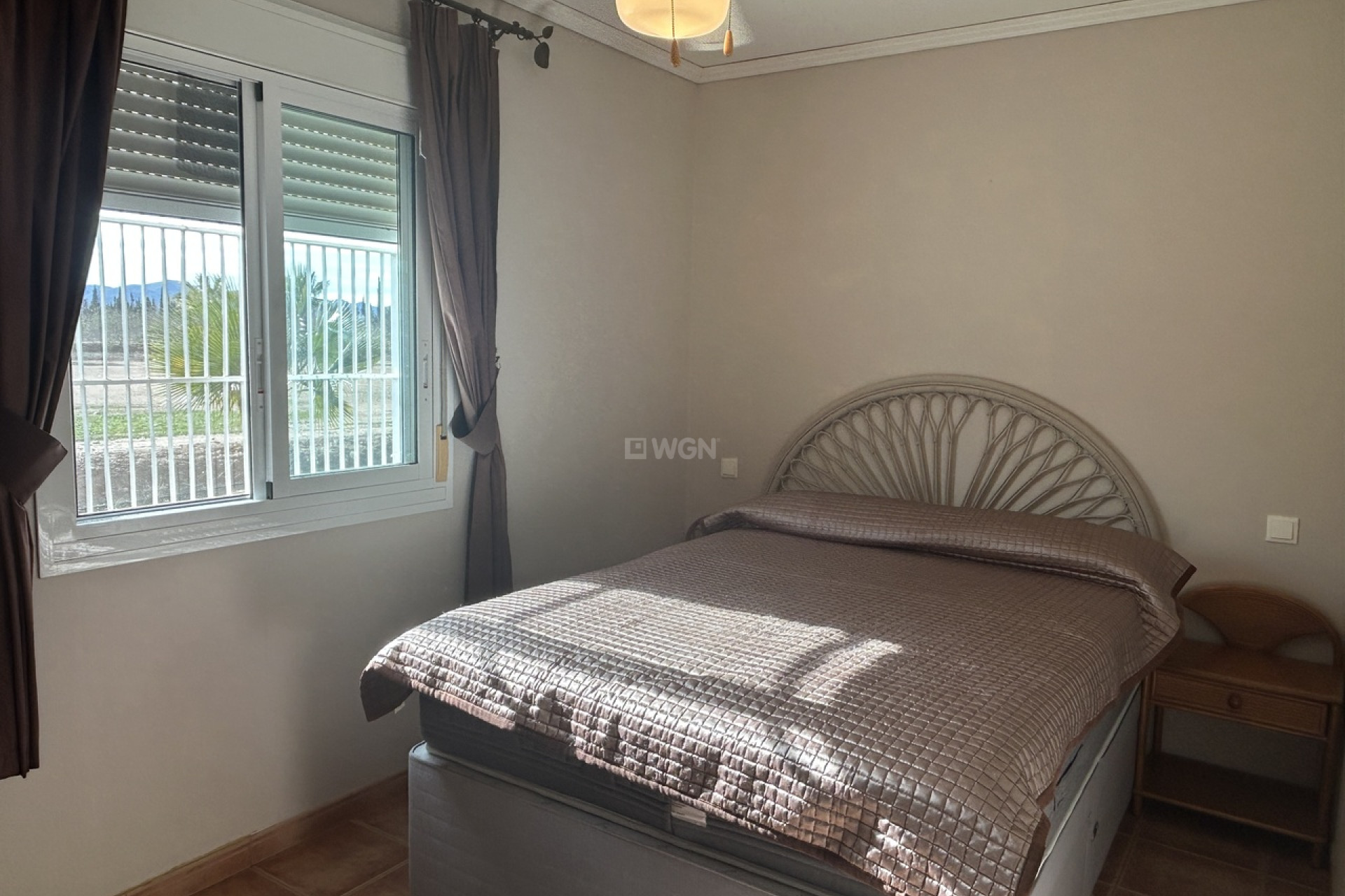 Resale - Bungalow - Las Palas - Inland