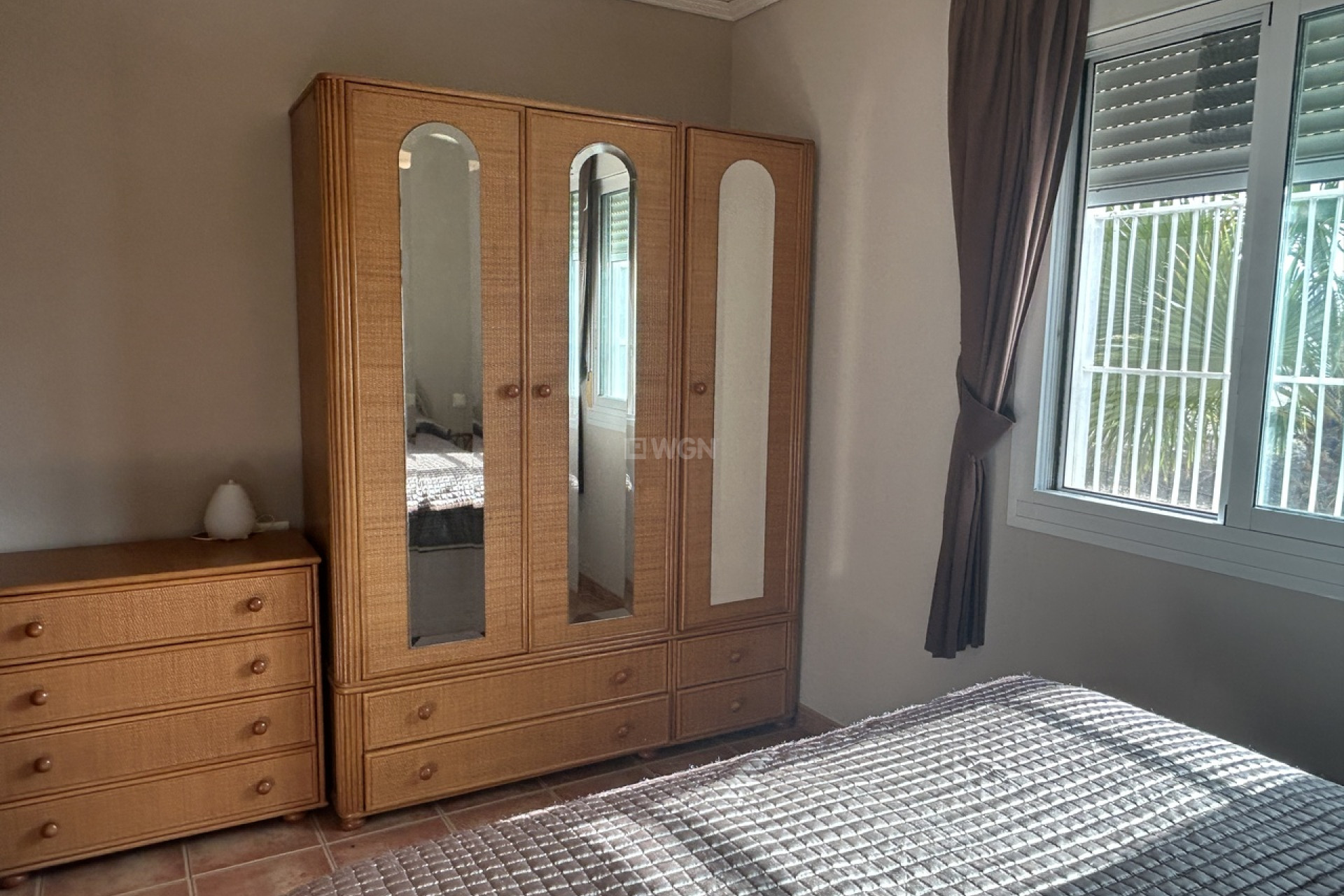 Resale - Bungalow - Las Palas - Inland