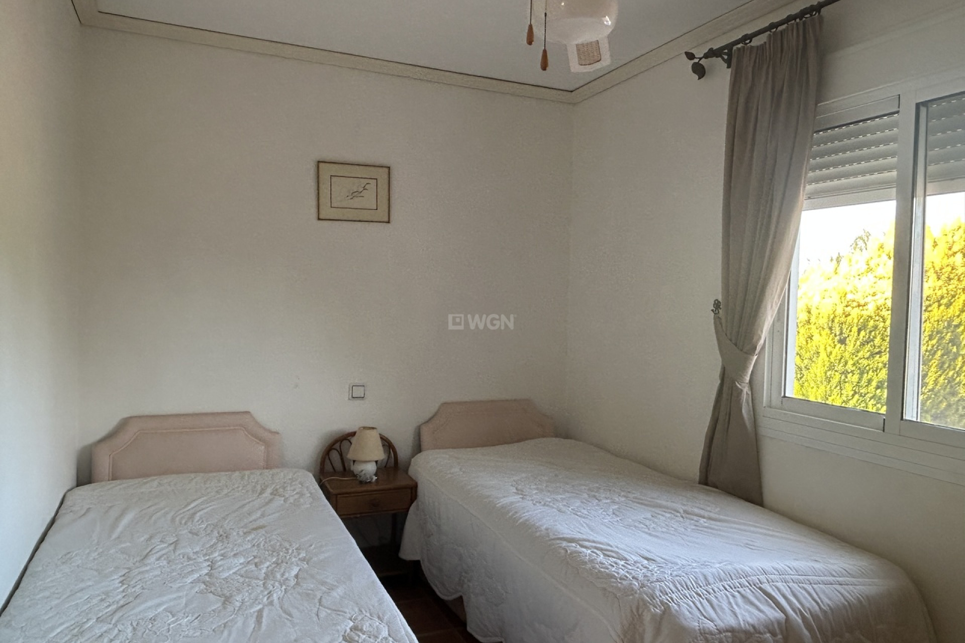 Resale - Bungalow - Las Palas - Inland