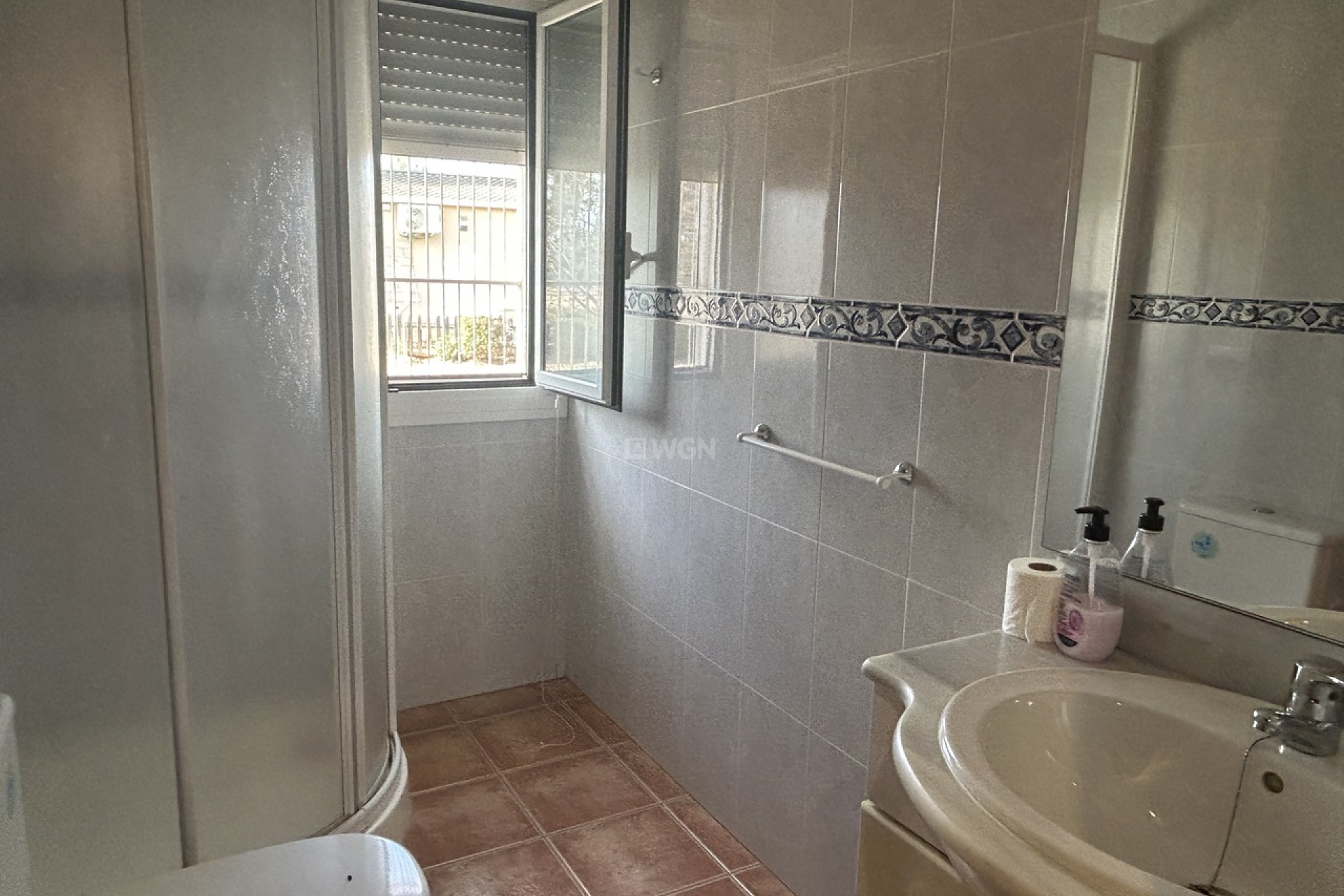 Resale - Bungalow - Las Palas - Inland