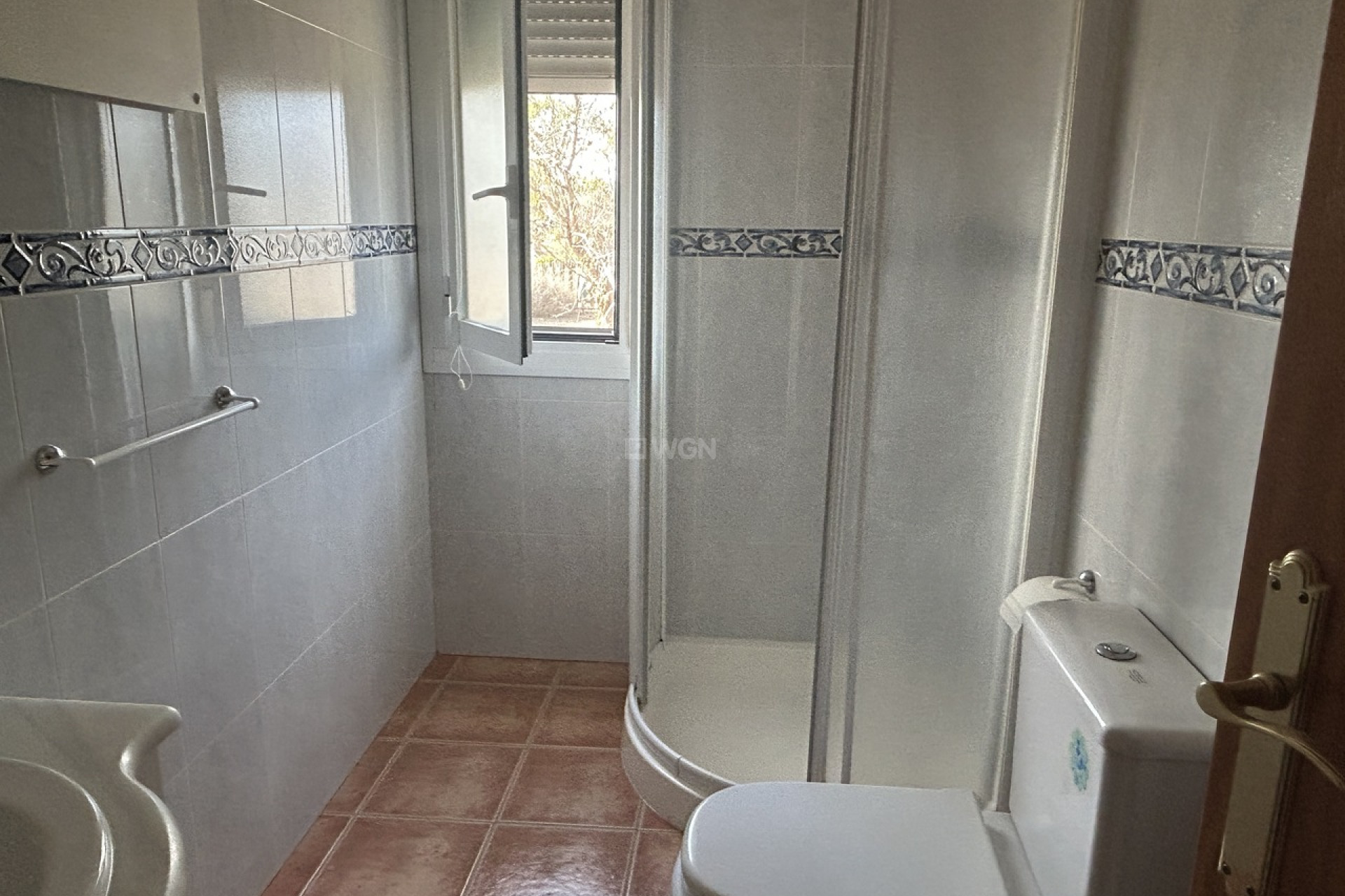 Resale - Bungalow - Las Palas - Inland