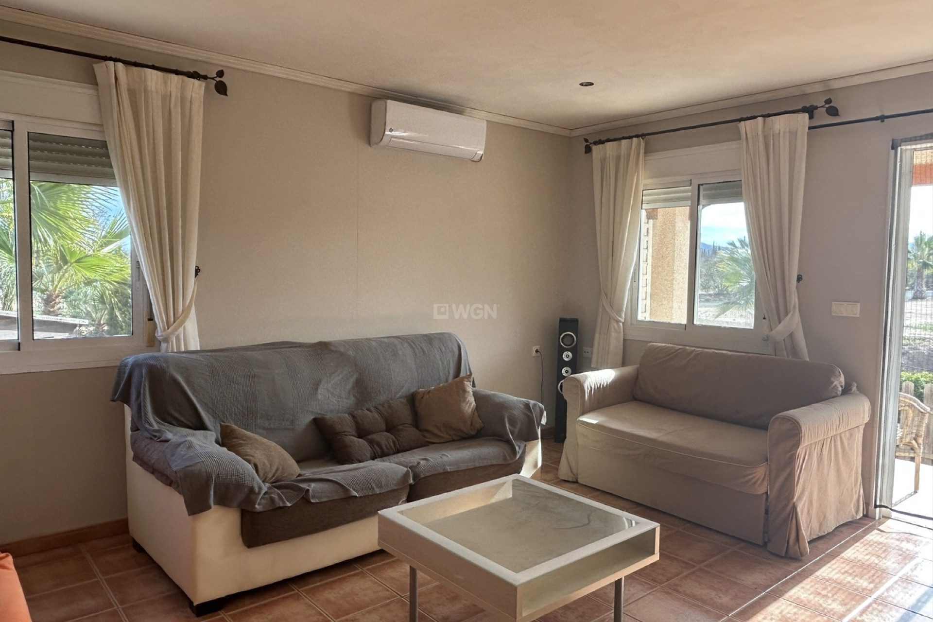 Resale - Bungalow - Las Palas - Inland