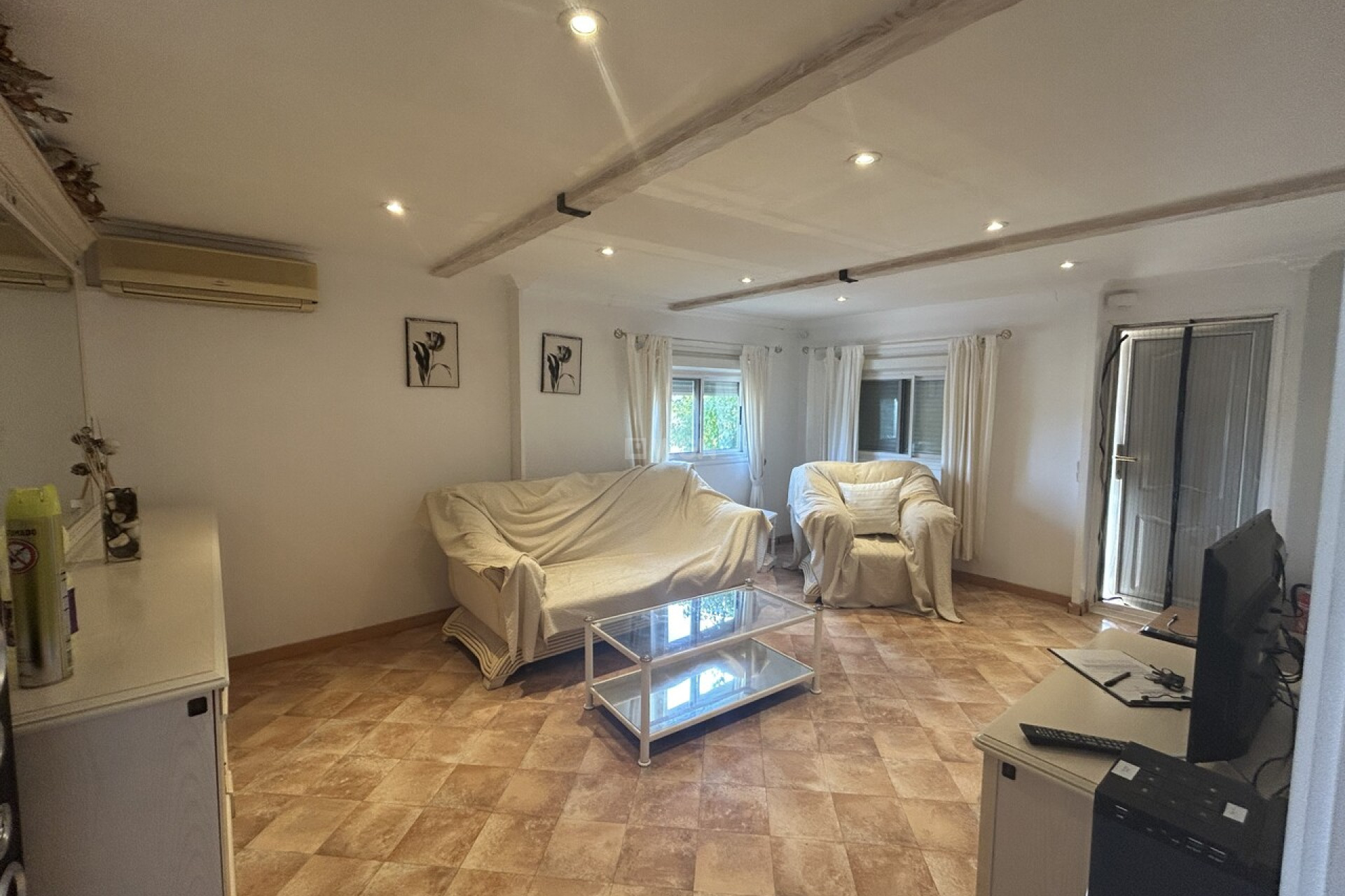 Resale - Bungalow - Las Palas - Inland