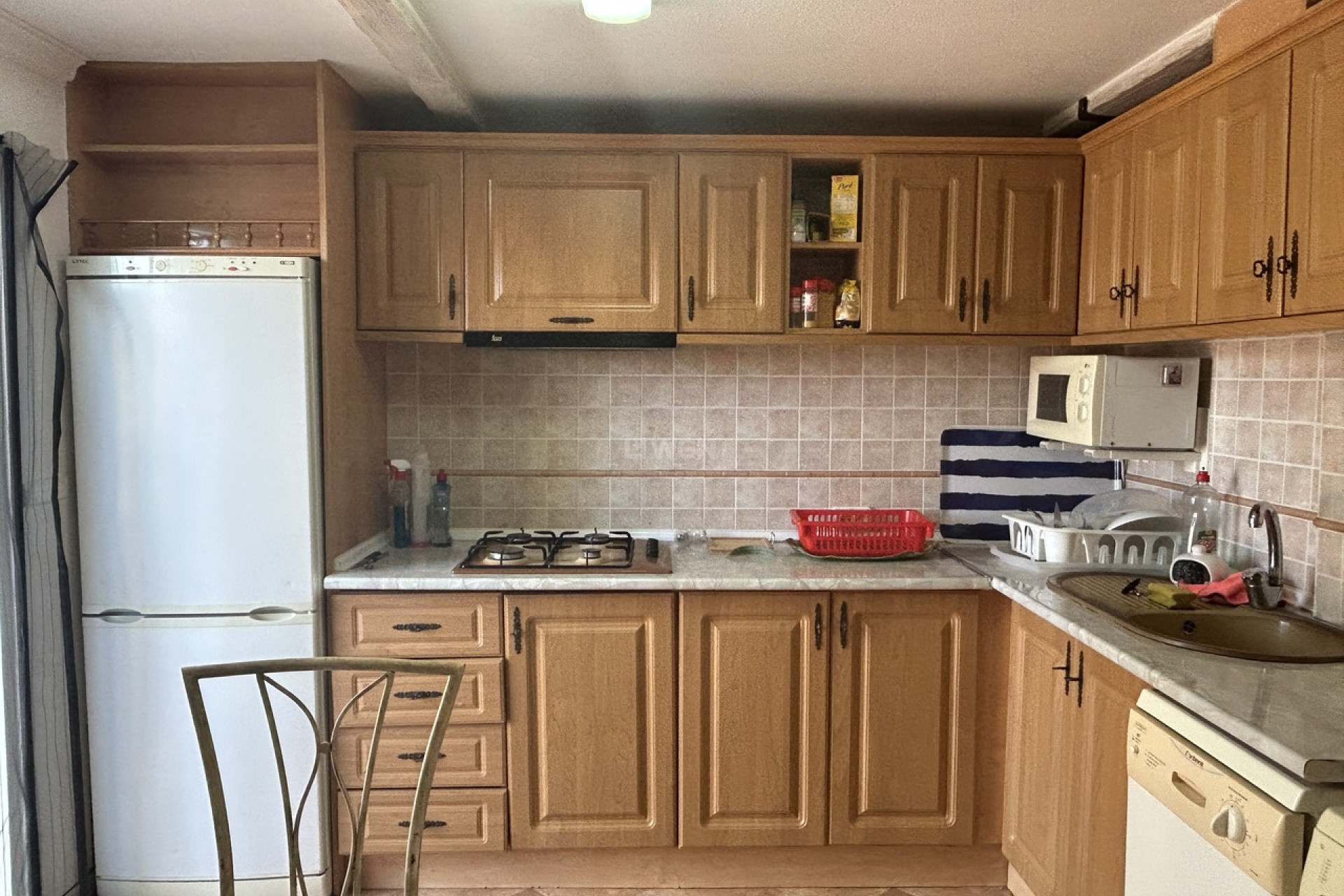 Resale - Bungalow - Las Palas - Inland