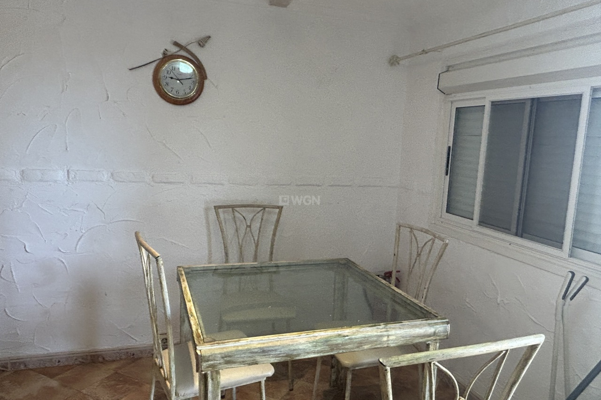 Resale - Bungalow - Las Palas - Inland