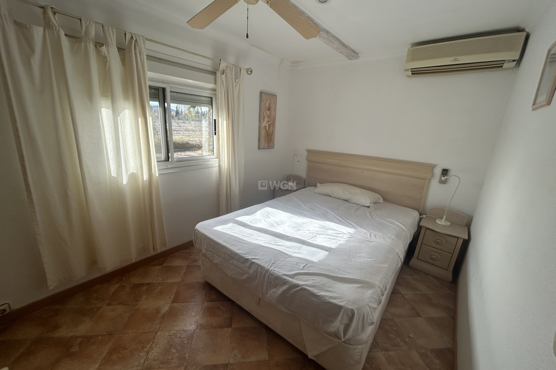 Resale - Bungalow - Las Palas - Inland