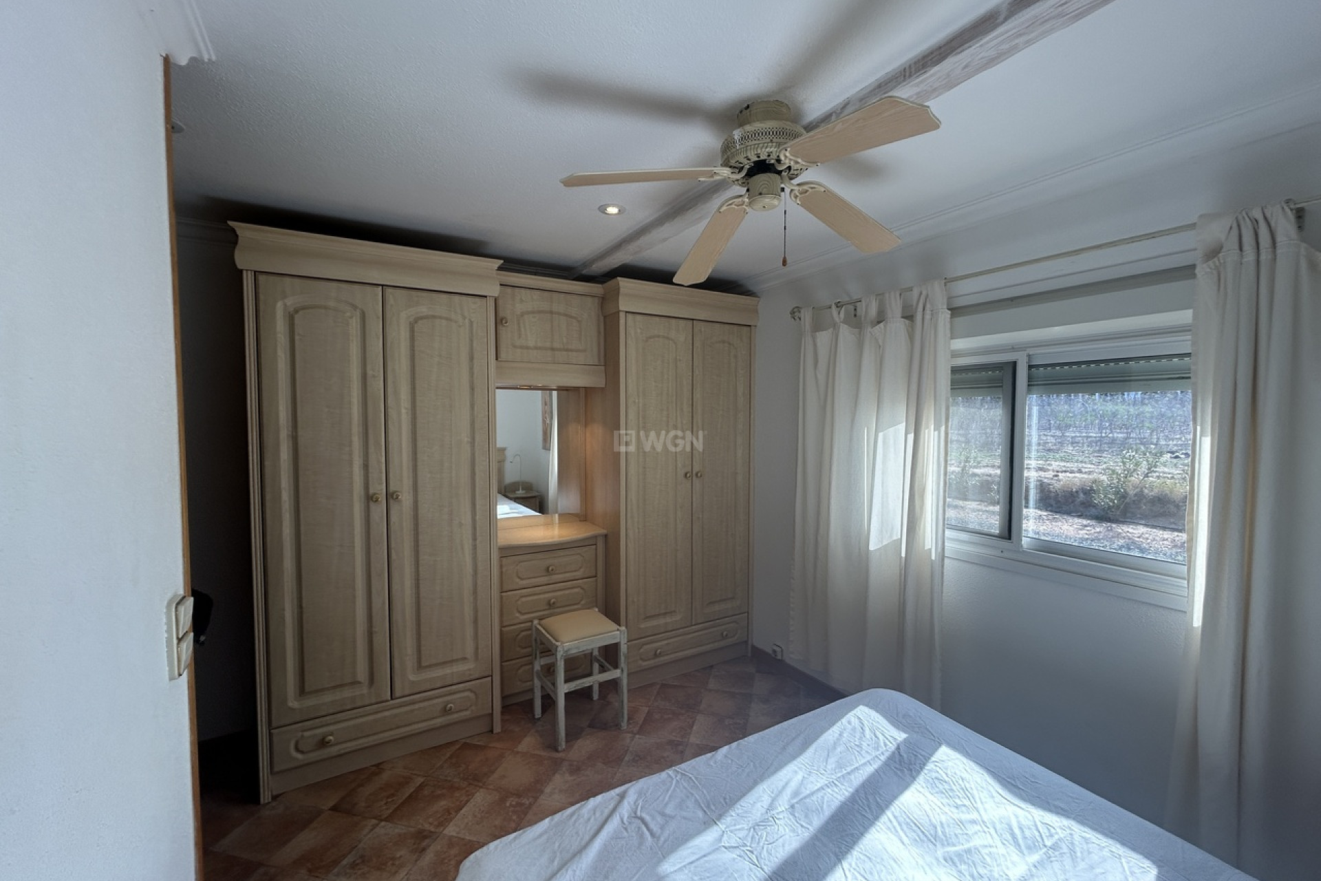 Resale - Bungalow - Las Palas - Inland