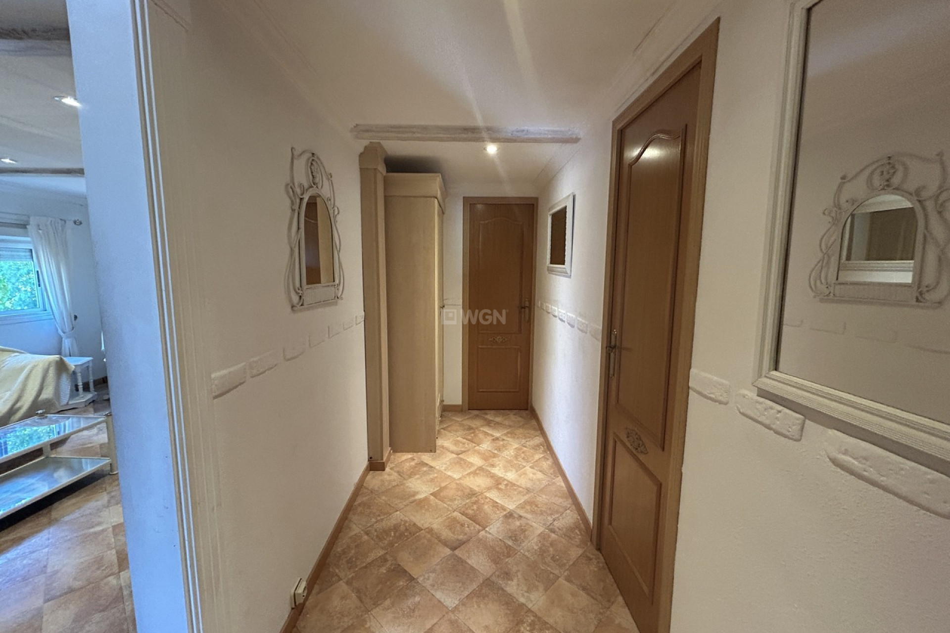 Resale - Bungalow - Las Palas - Inland