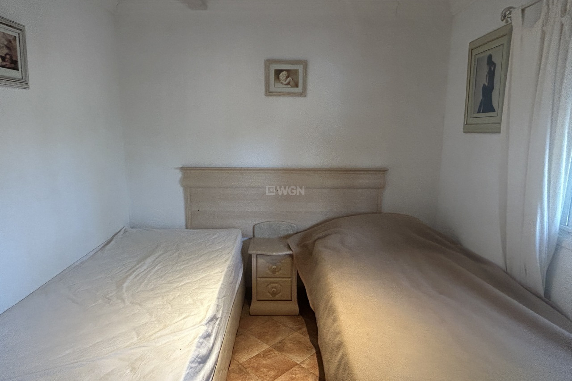 Resale - Bungalow - Las Palas - Inland