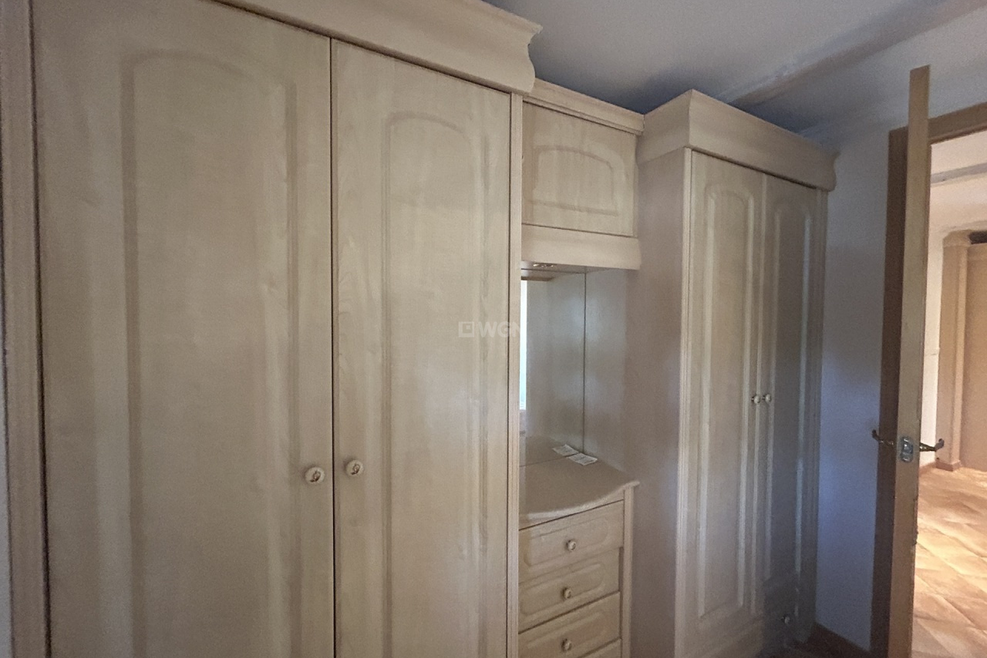 Resale - Bungalow - Las Palas - Inland