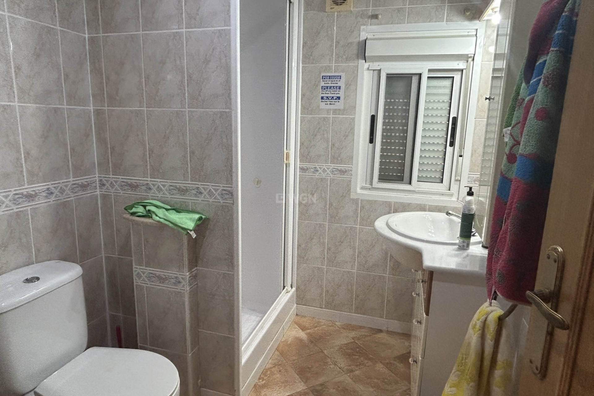 Resale - Bungalow - Las Palas - Inland