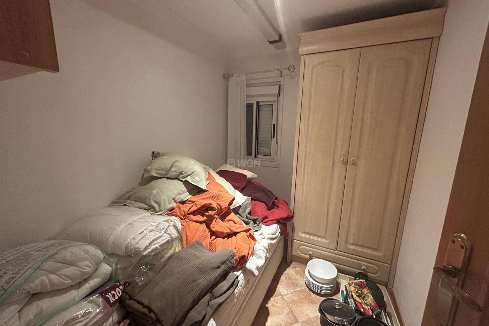 Resale - Bungalow - Las Palas - Inland