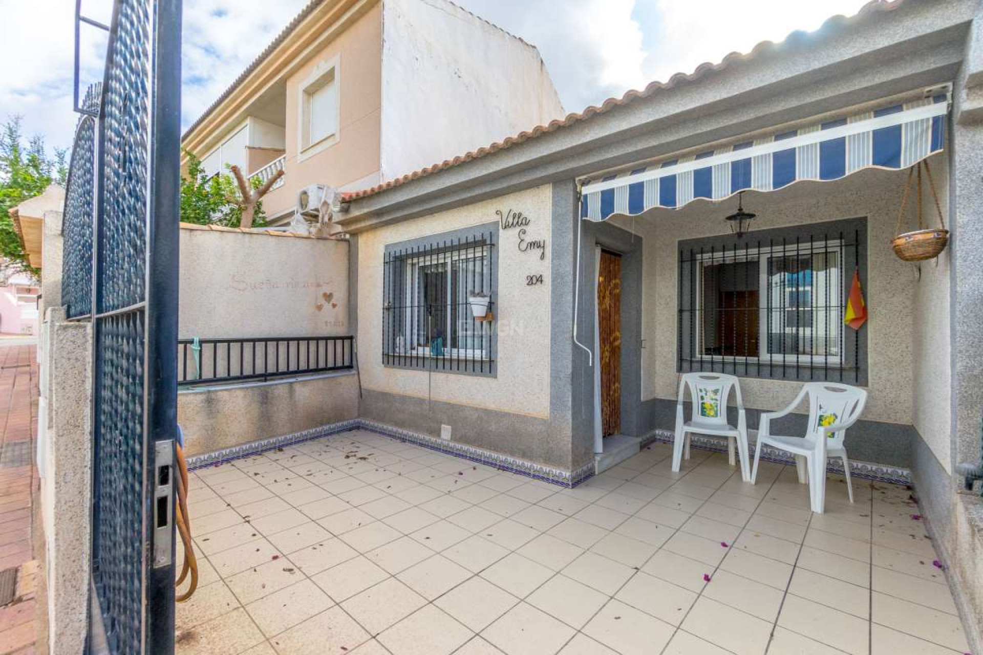 Resale - Bungalow - Lo Pagan - Costa Calida