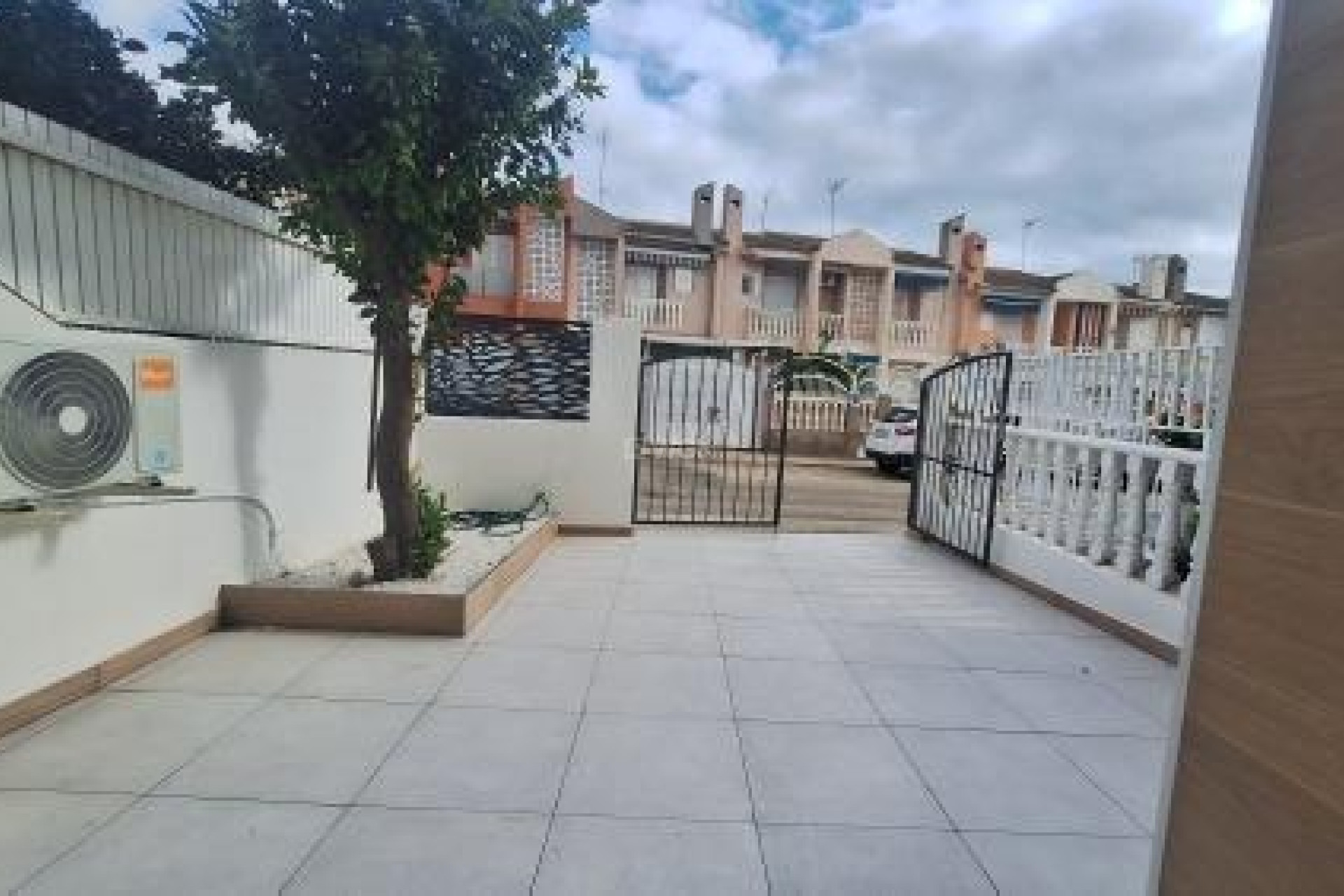 Resale - Bungalow - Lo Pagan - Villananitos