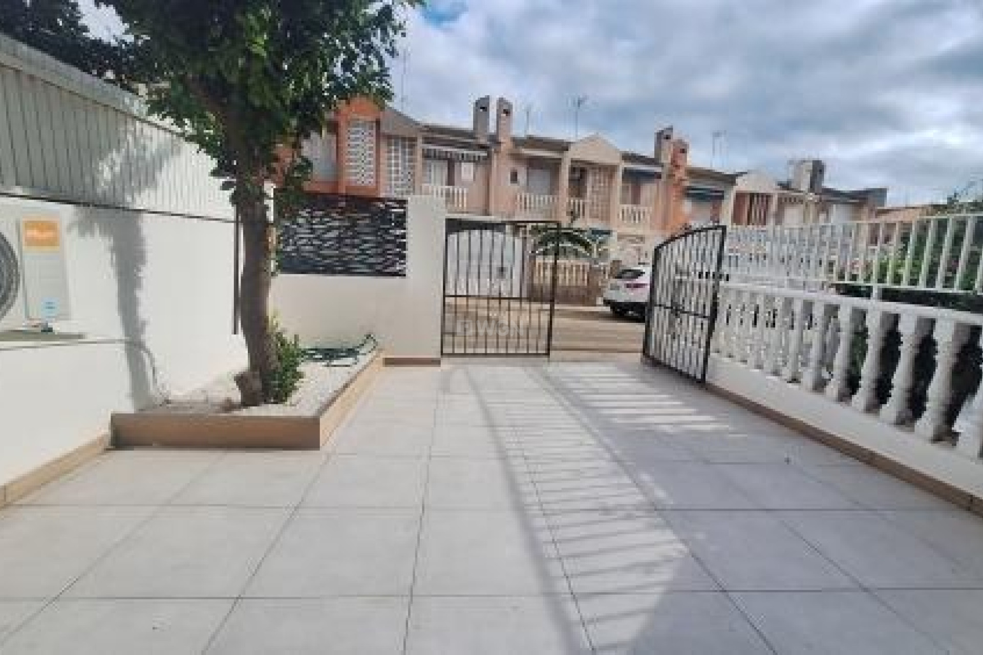 Resale - Bungalow - Lo Pagan - Villananitos