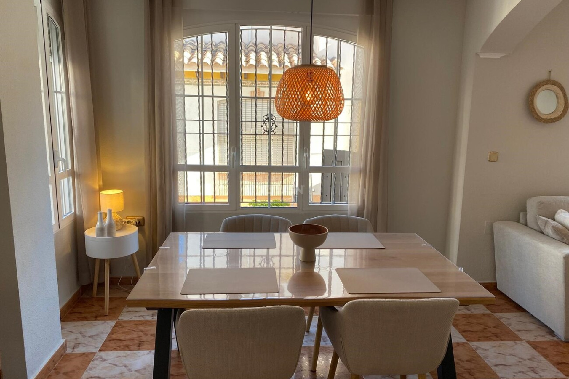 Resale - Bungalow - Lomas de Caboroig - Costa Blanca