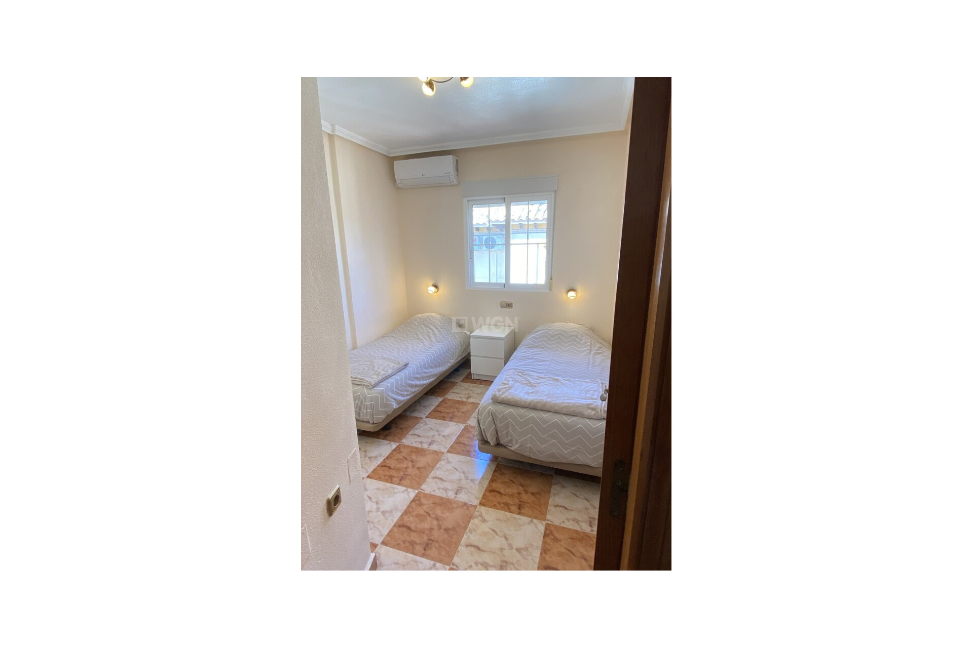 Resale - Bungalow - Lomas de Caboroig - Costa Blanca