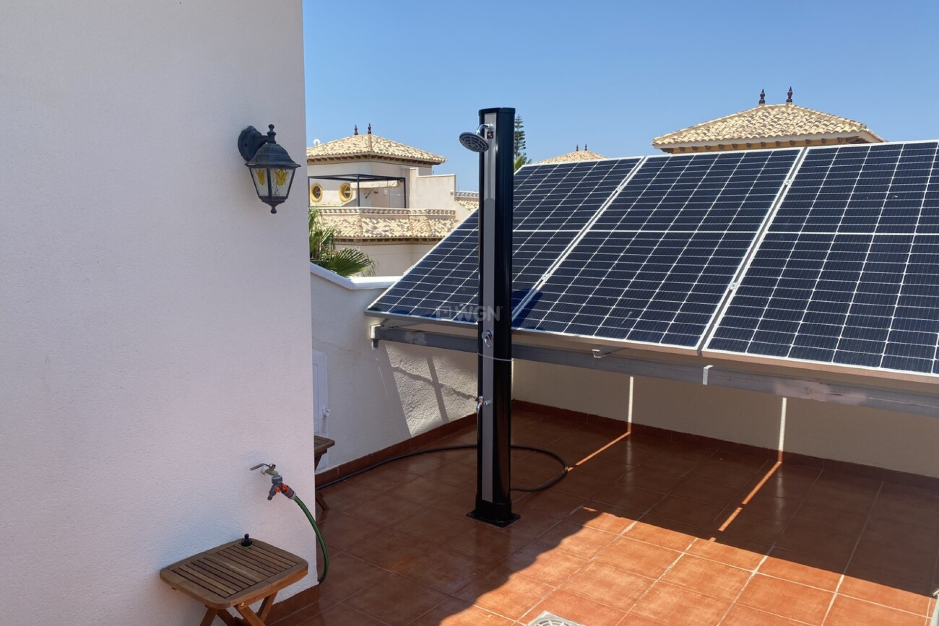 Resale - Bungalow - Lomas de Caboroig - Costa Blanca