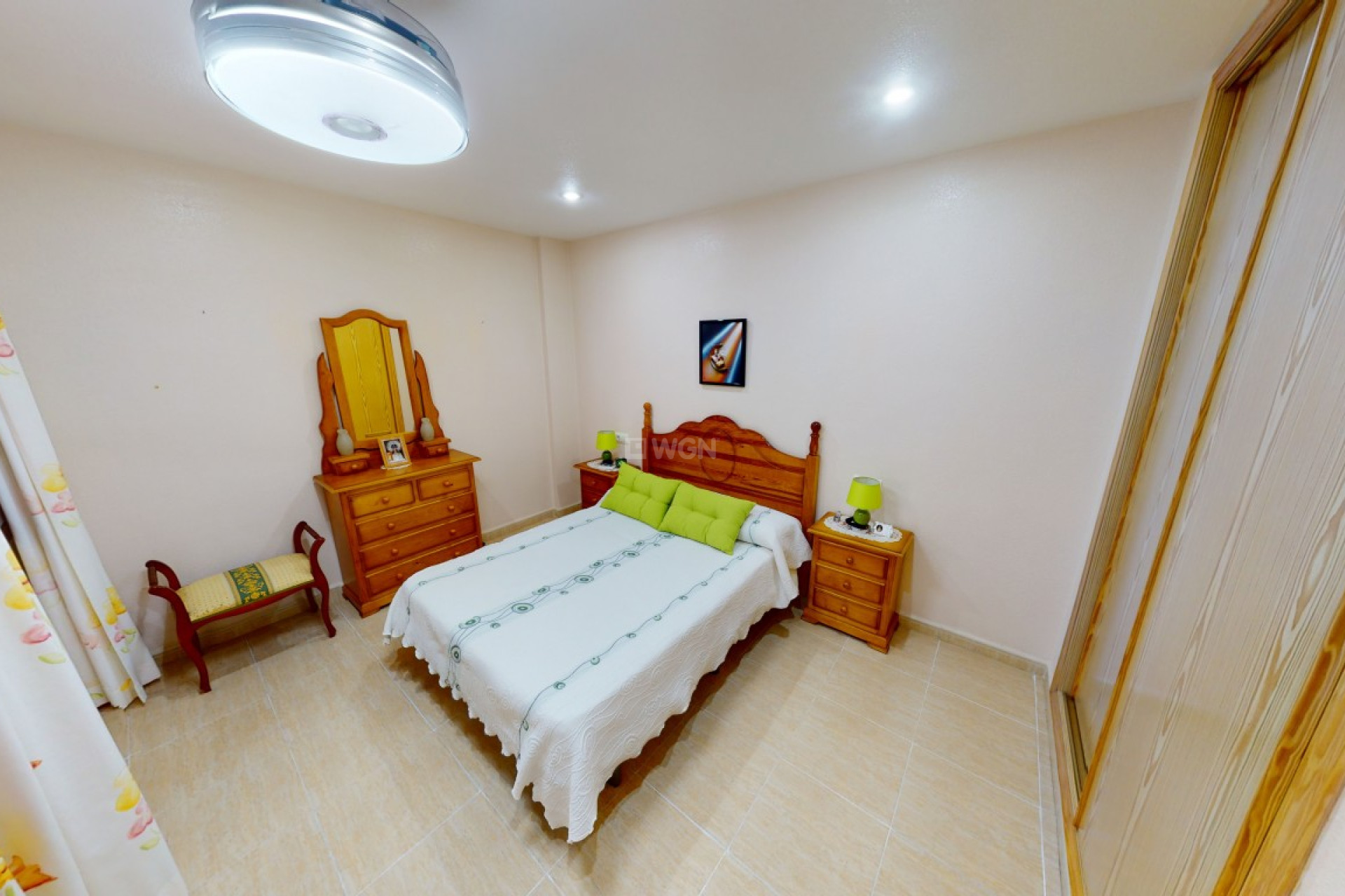 Resale - Bungalow - Los Alcázares - Costa Calida