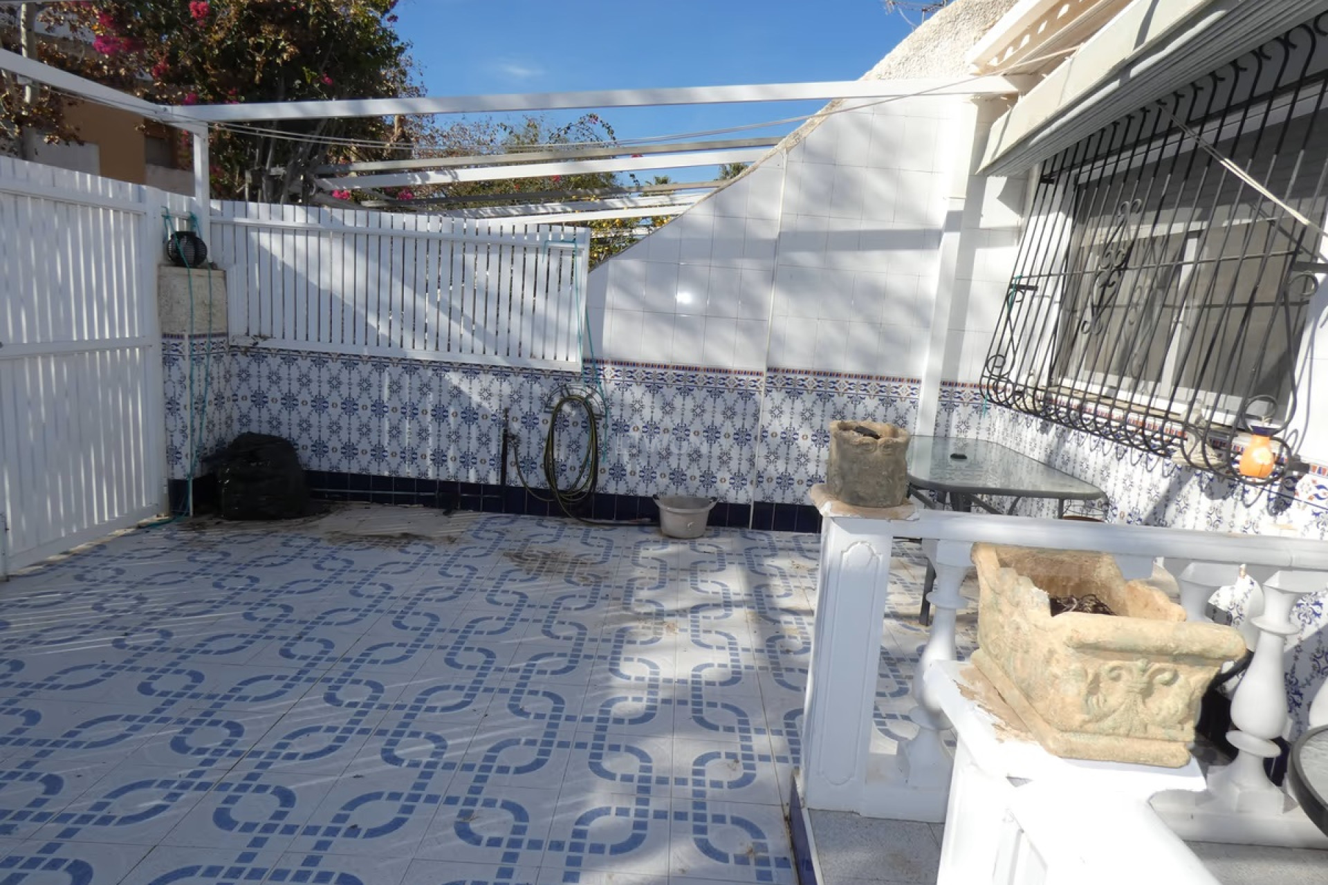 Resale - Bungalow - Los Alcázares - Costa Calida