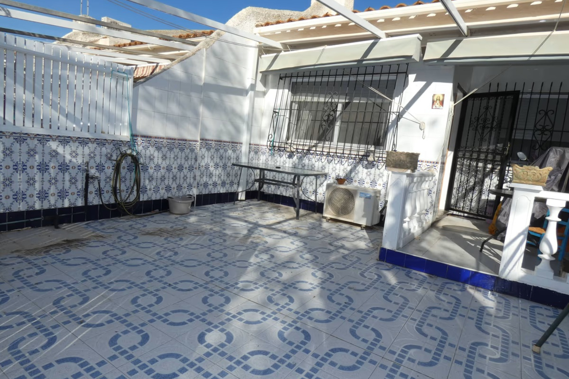 Resale - Bungalow - Los Alcázares - Costa Calida