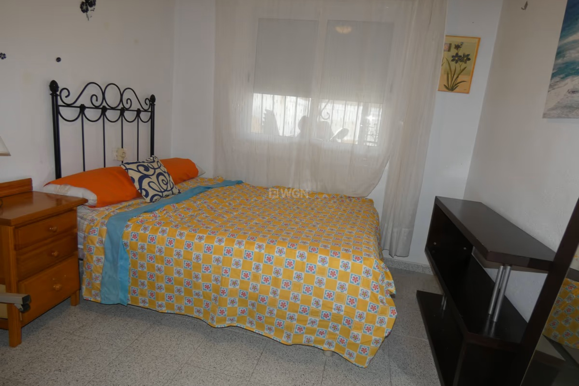 Resale - Bungalow - Los Alcázares - Costa Calida