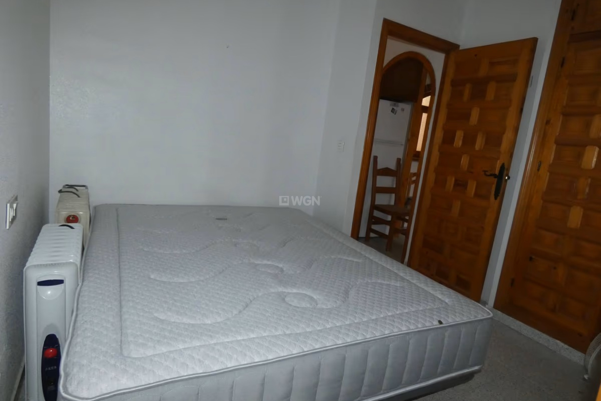 Resale - Bungalow - Los Alcázares - Costa Calida