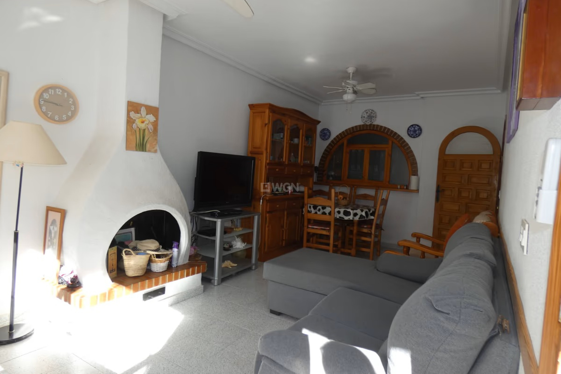 Resale - Bungalow - Los Alcázares - Costa Calida