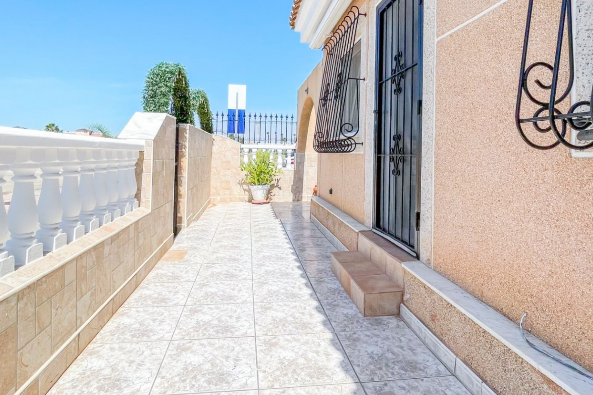 Resale - Bungalow - Los Alcázares - Costa Calida