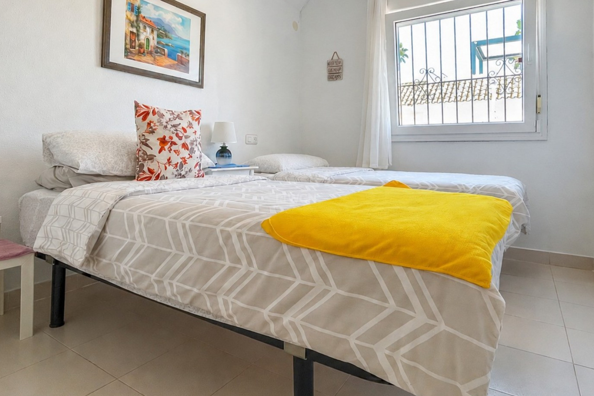 Resale - Bungalow - Los Alcázares - Costa Calida