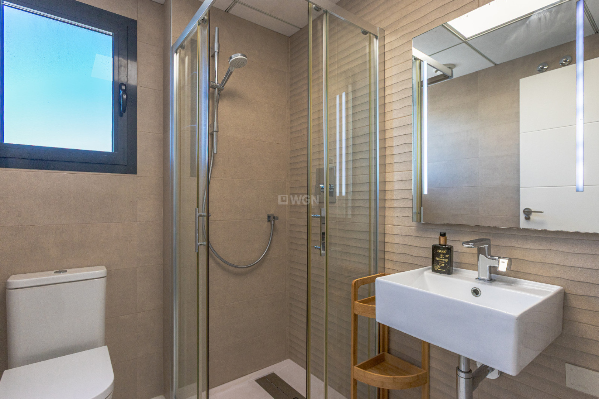 Resale - Bungalow - Los Altos - Costa Blanca