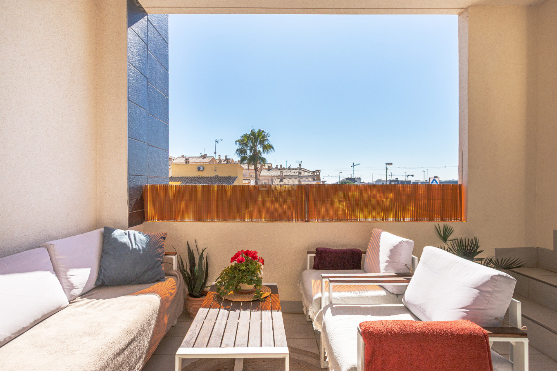 Resale - Bungalow - Los Altos - Costa Blanca