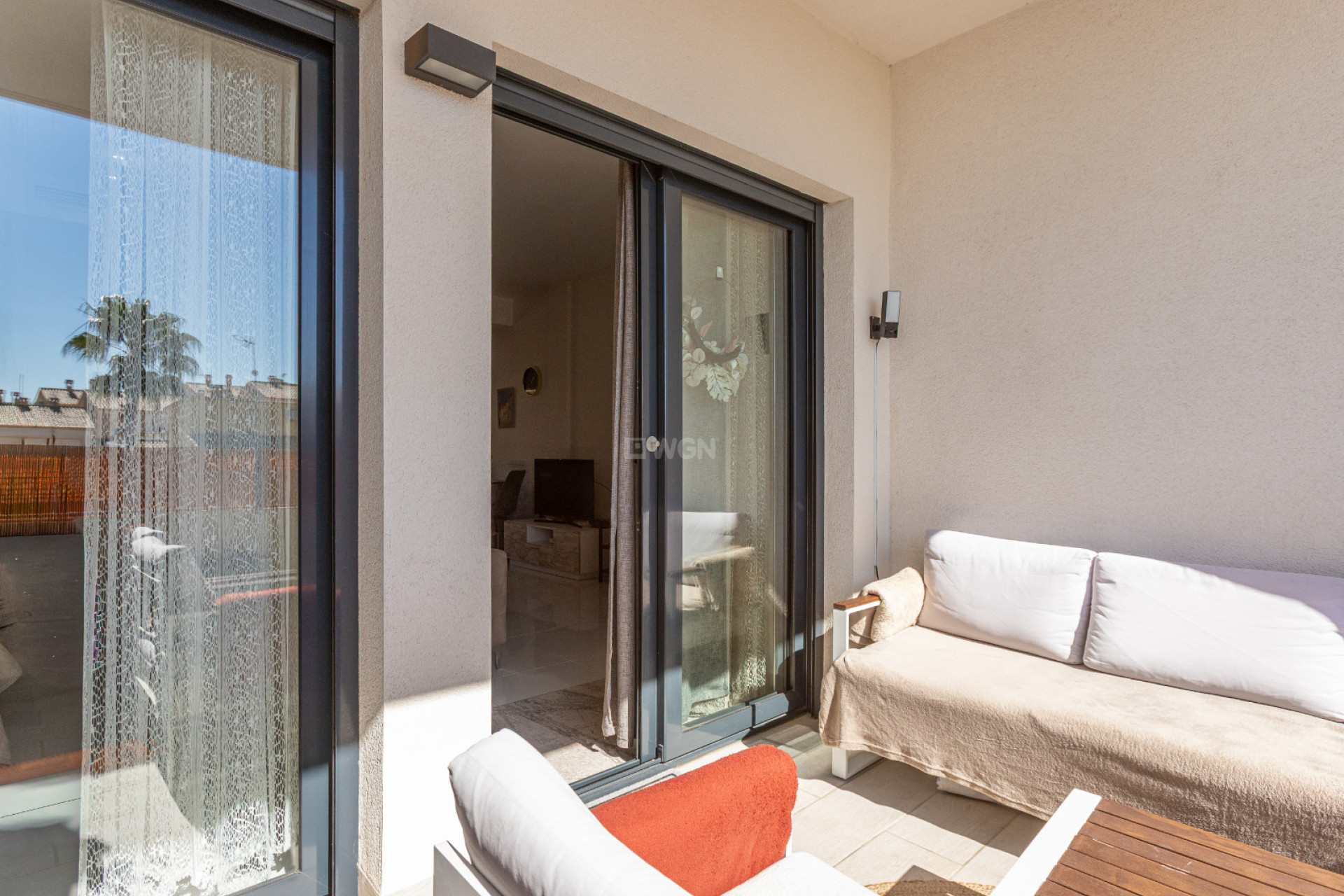 Resale - Bungalow - Los Altos - Costa Blanca