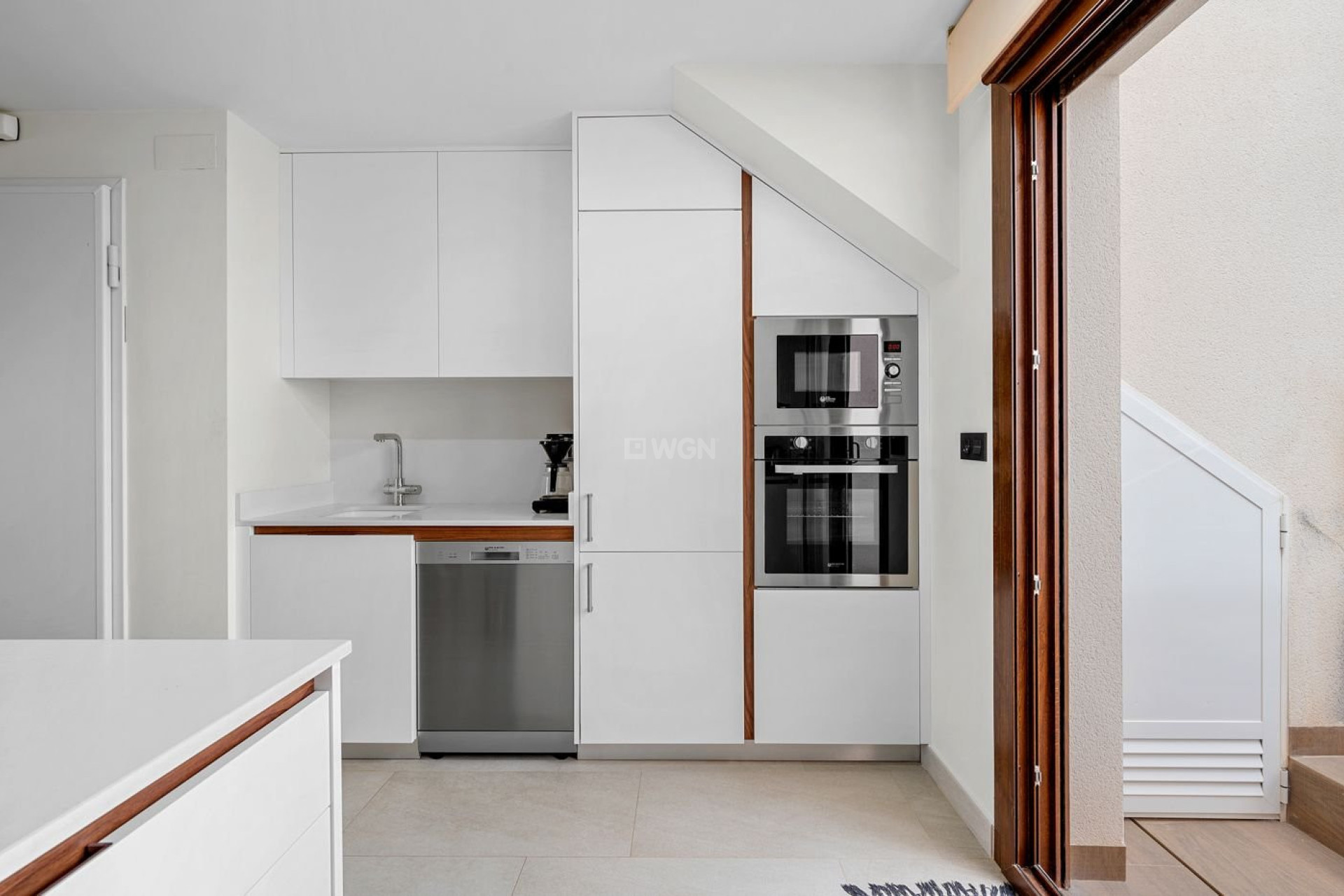 Resale - Bungalow - Los Balcones - Costa Blanca