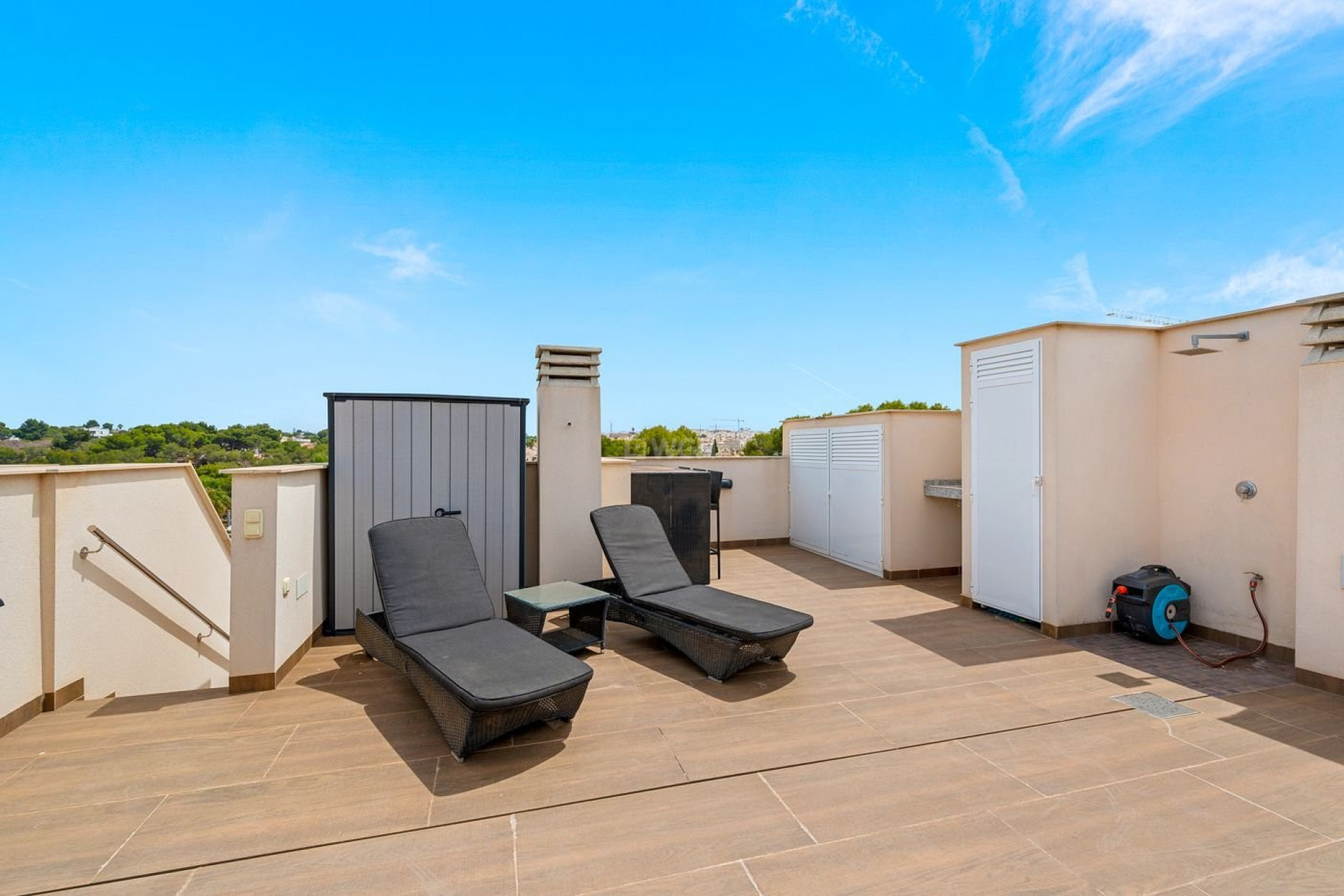 Resale - Bungalow - Los Balcones - Costa Blanca