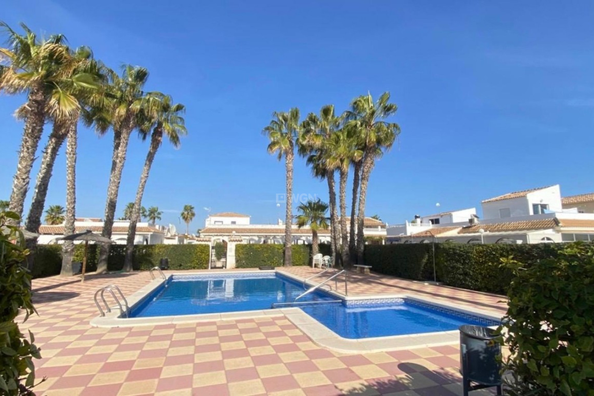 Resale - Bungalow - Los Narejos - Costa Calida