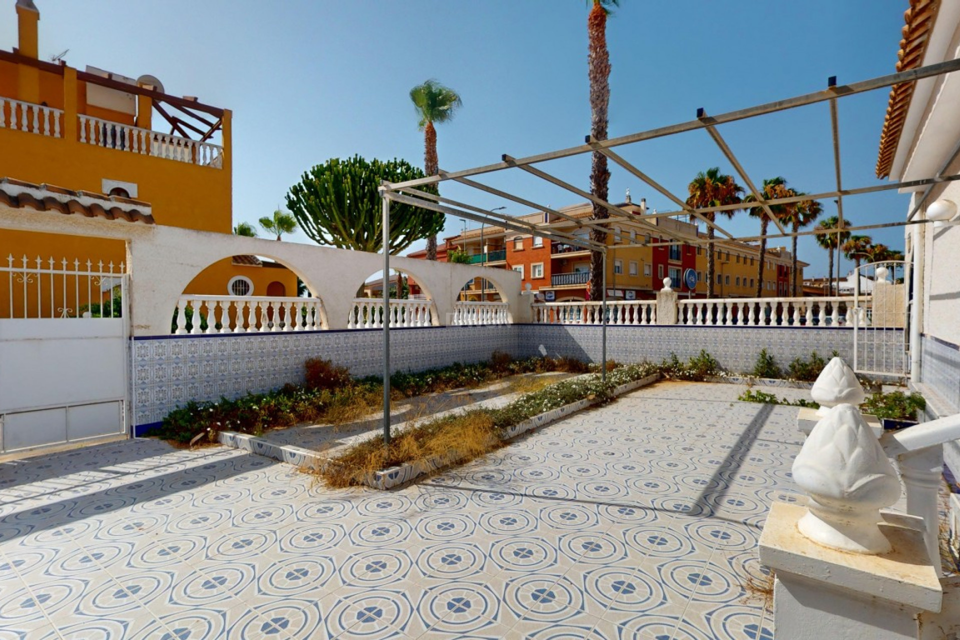 Resale - Bungalow - Los Narejos - Costa Calida