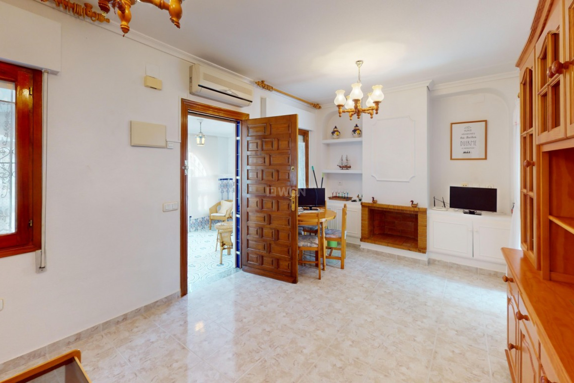 Resale - Bungalow - Los Narejos - Costa Calida