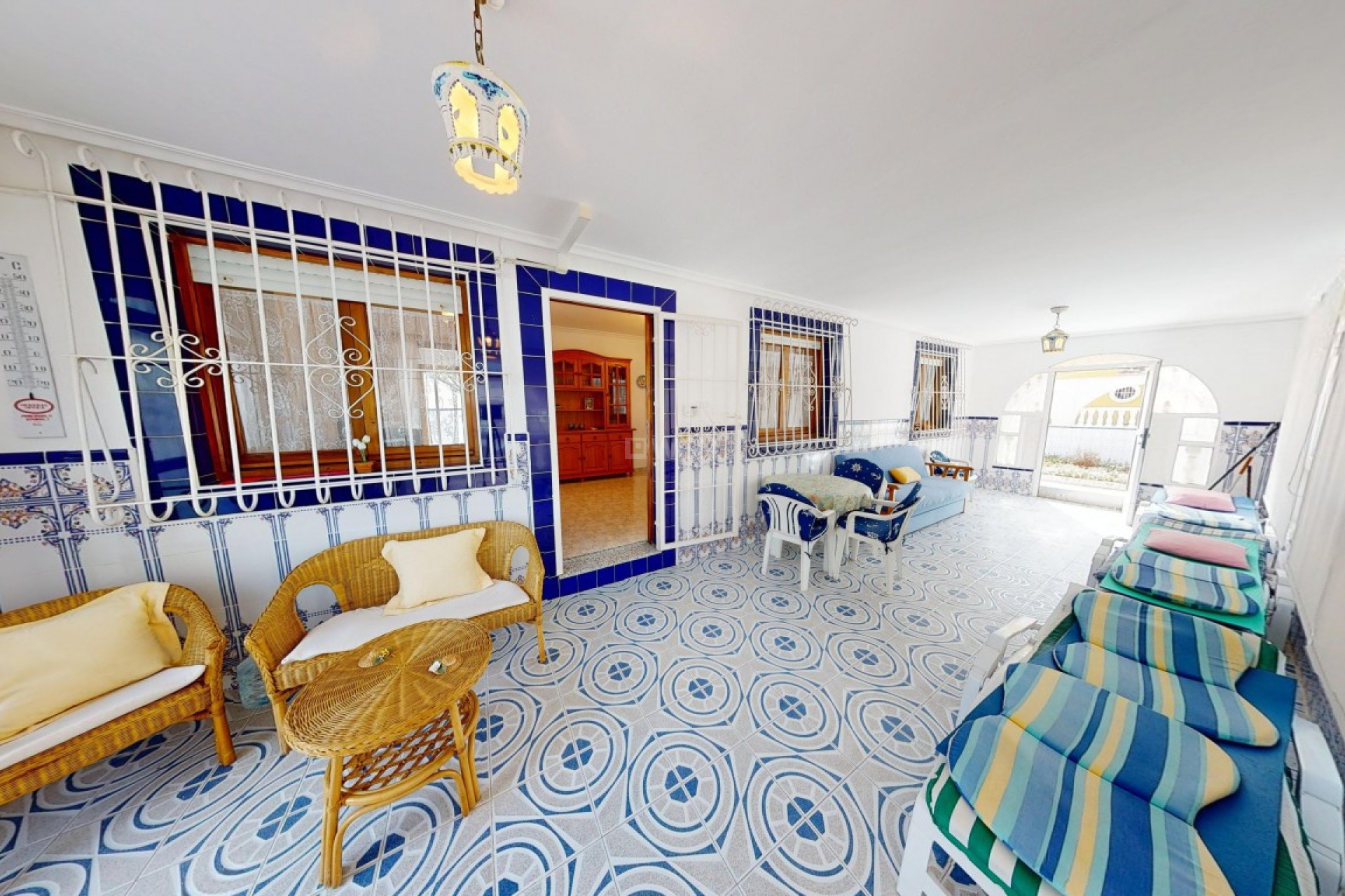 Resale - Bungalow - Los Narejos - Costa Calida