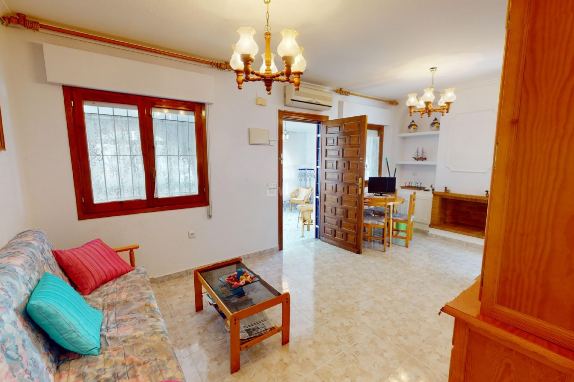 Resale - Bungalow - Los Narejos - Costa Calida