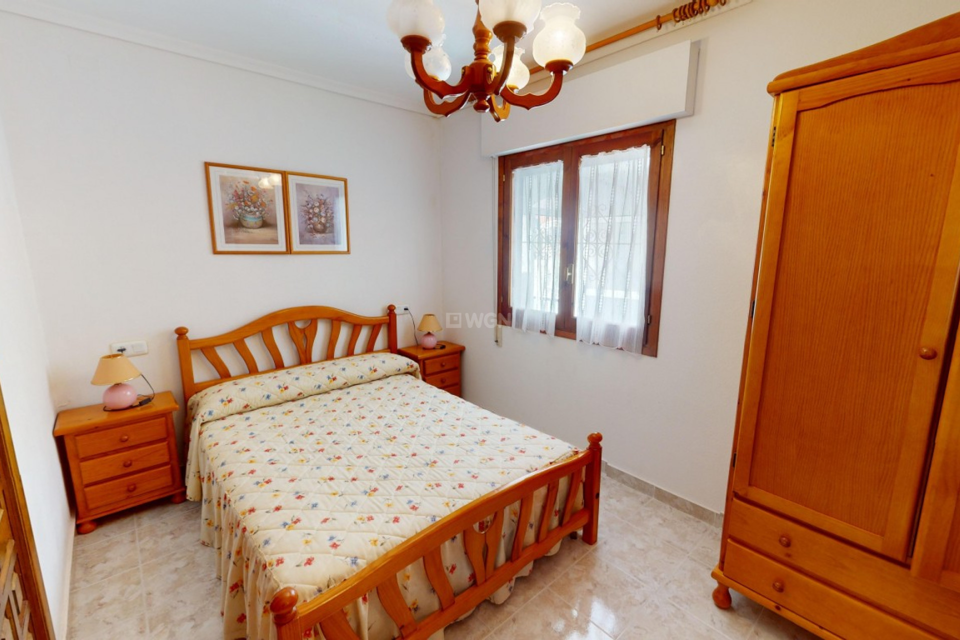 Resale - Bungalow - Los Narejos - Costa Calida