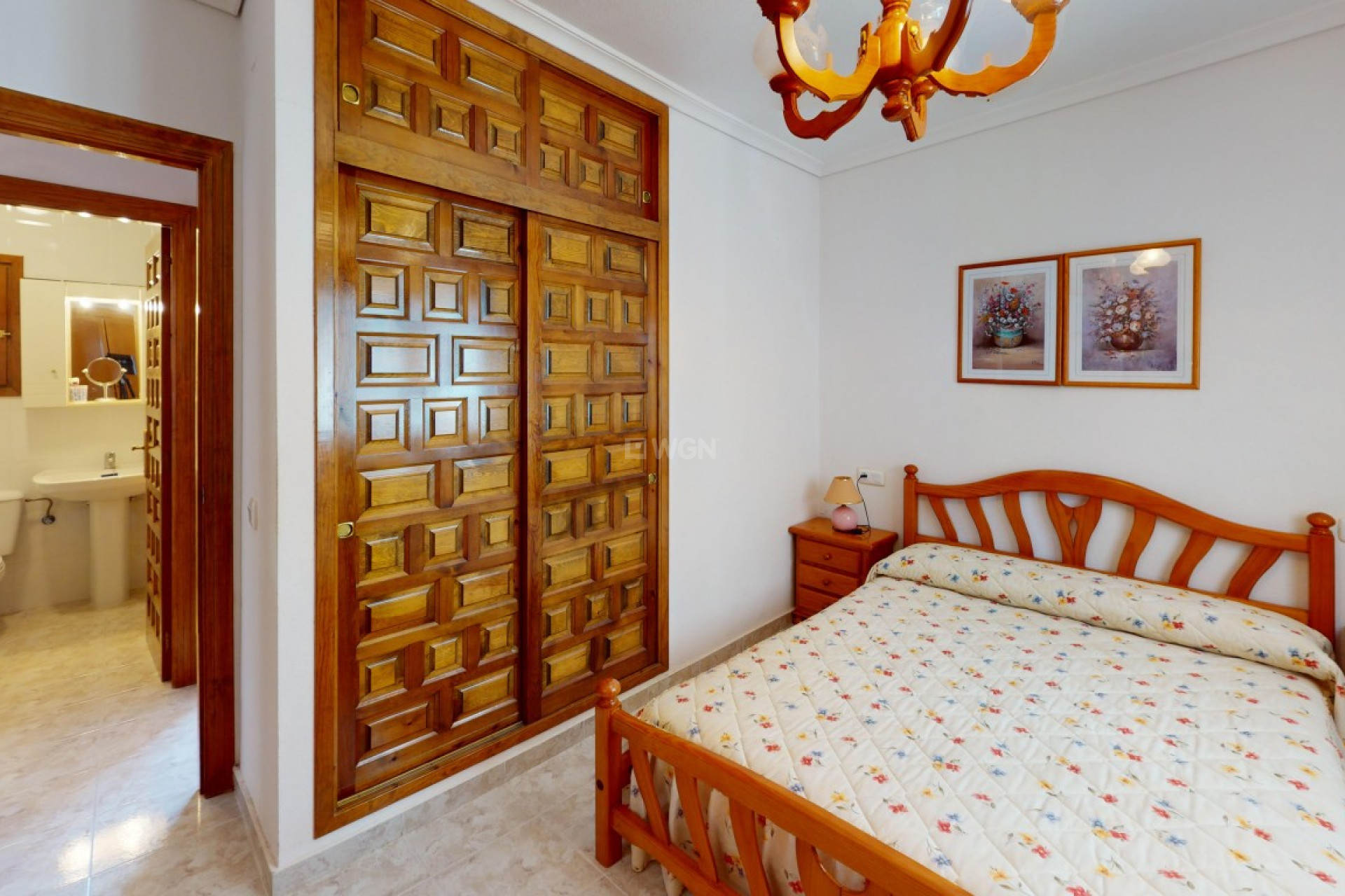 Resale - Bungalow - Los Narejos - Costa Calida