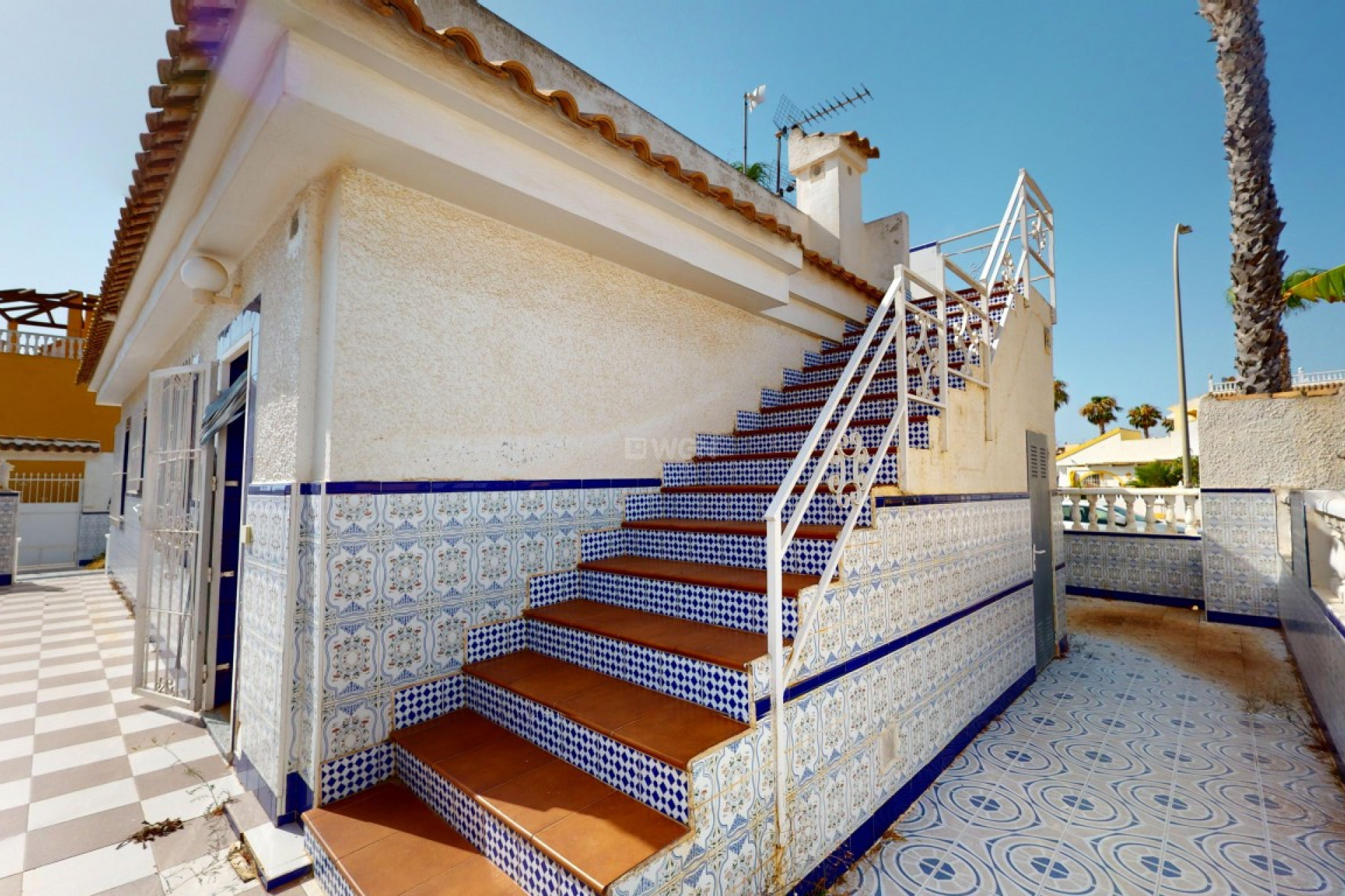 Resale - Bungalow - Los Narejos - Costa Calida