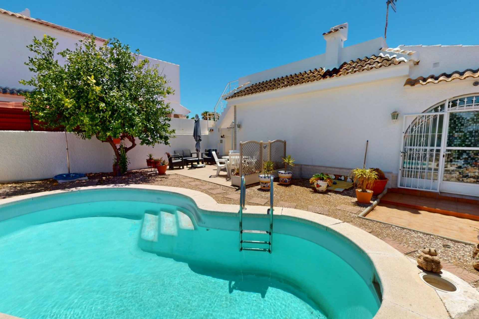 Resale - Bungalow - Los Narejos - Costa Calida