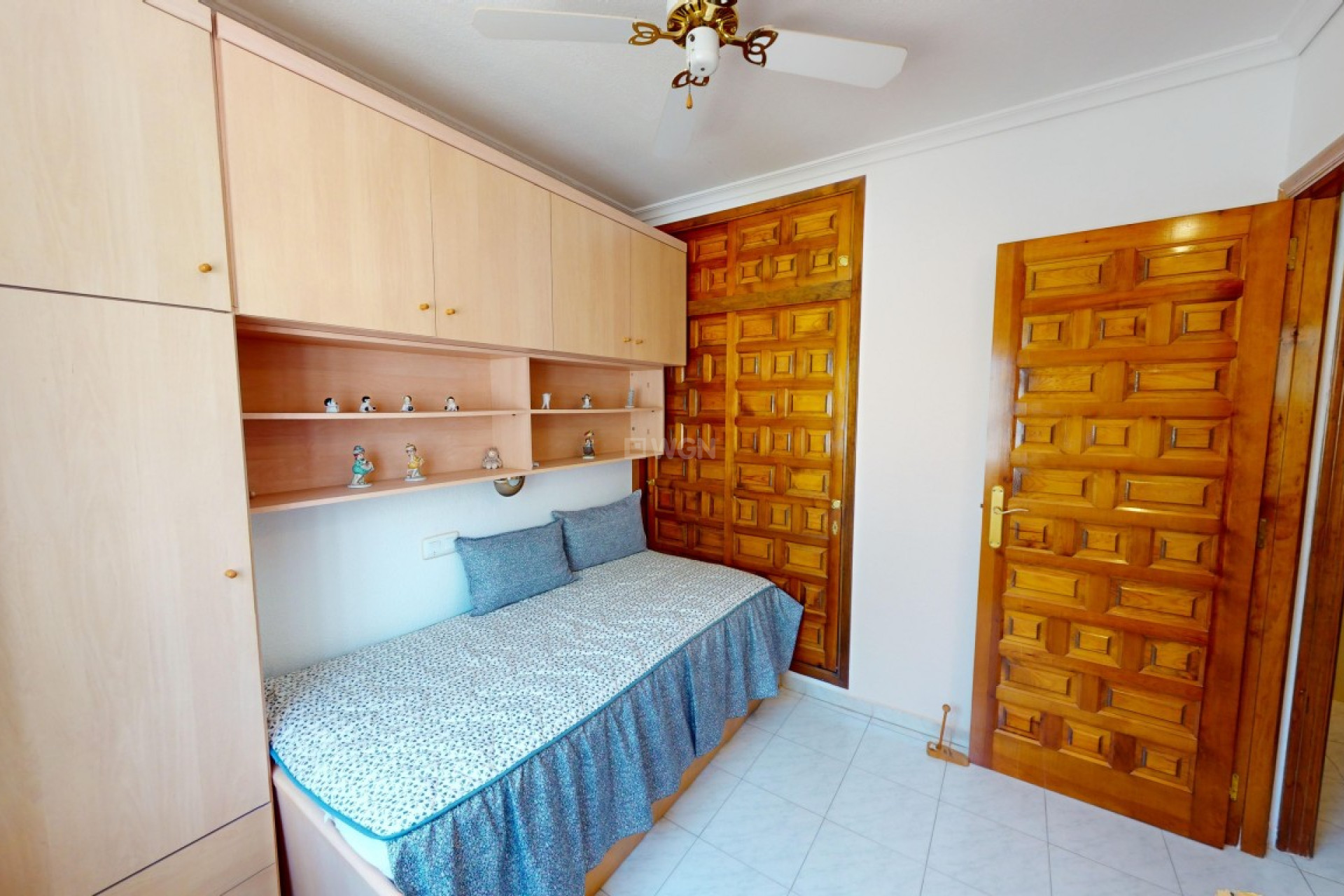 Resale - Bungalow - Los Narejos - Costa Calida