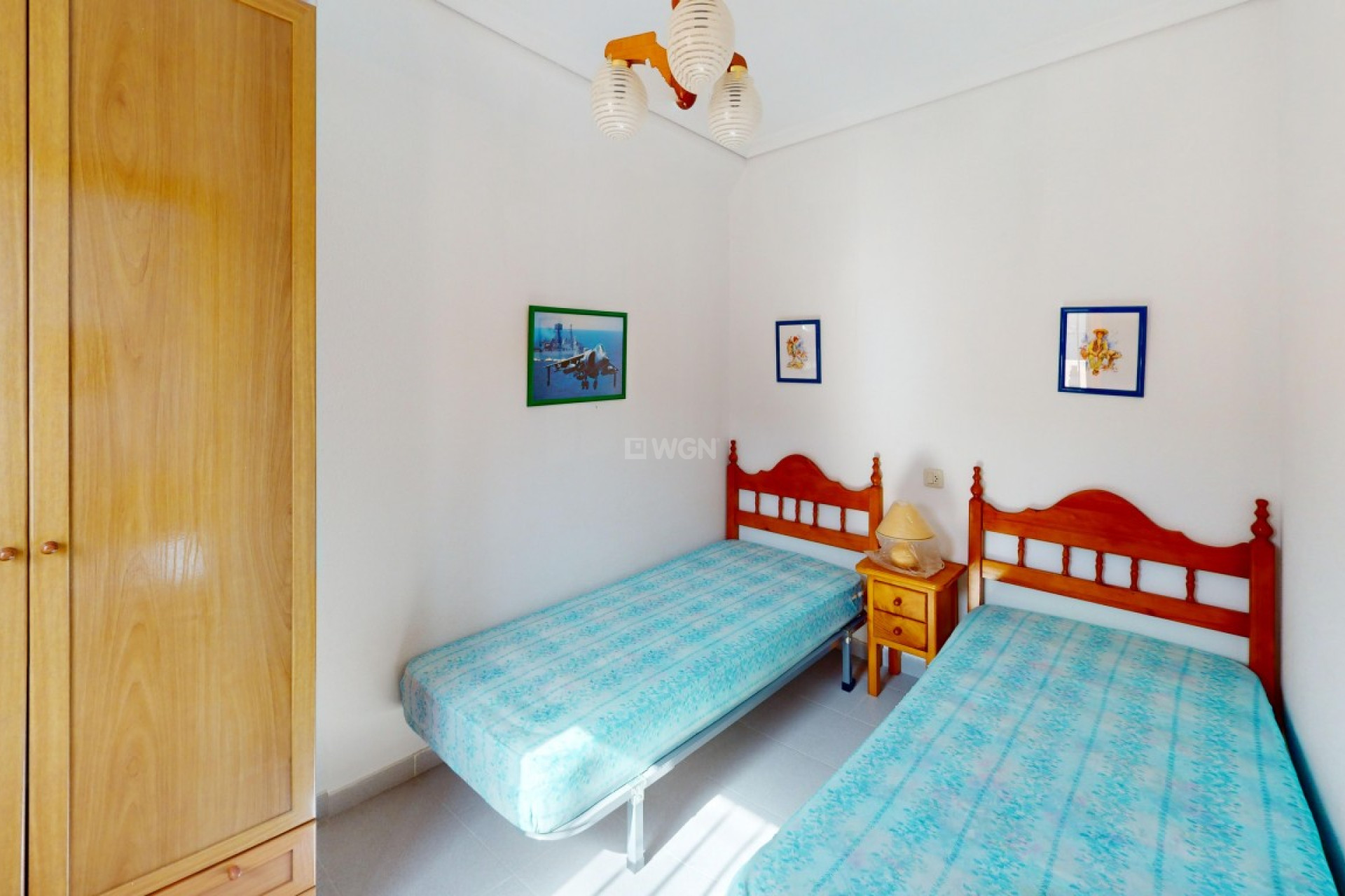 Resale - Bungalow - Los Narejos - Costa Calida