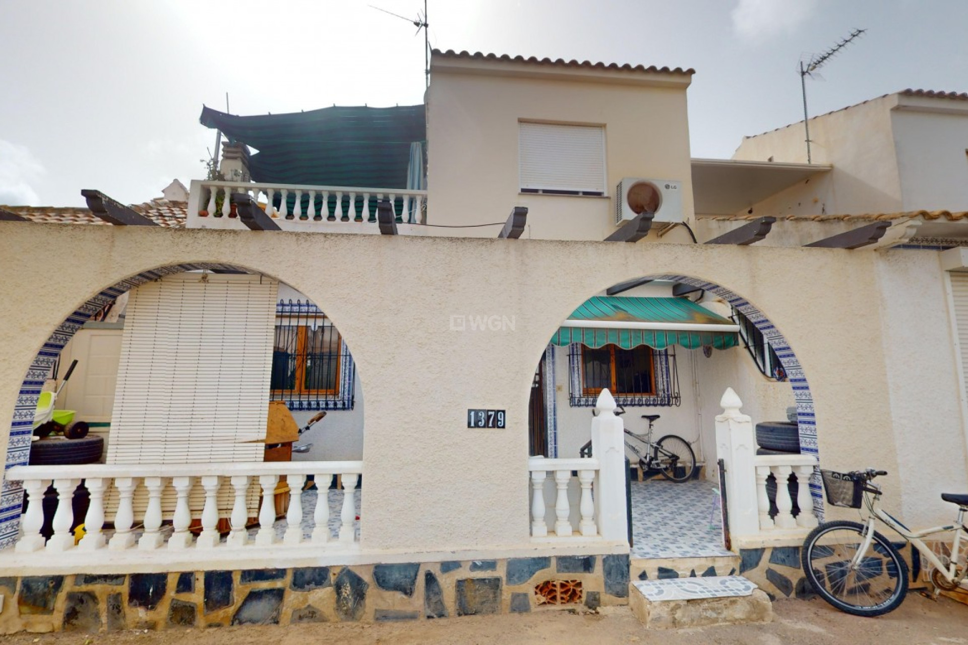 Resale - Bungalow - Los Narejos - Costa Calida