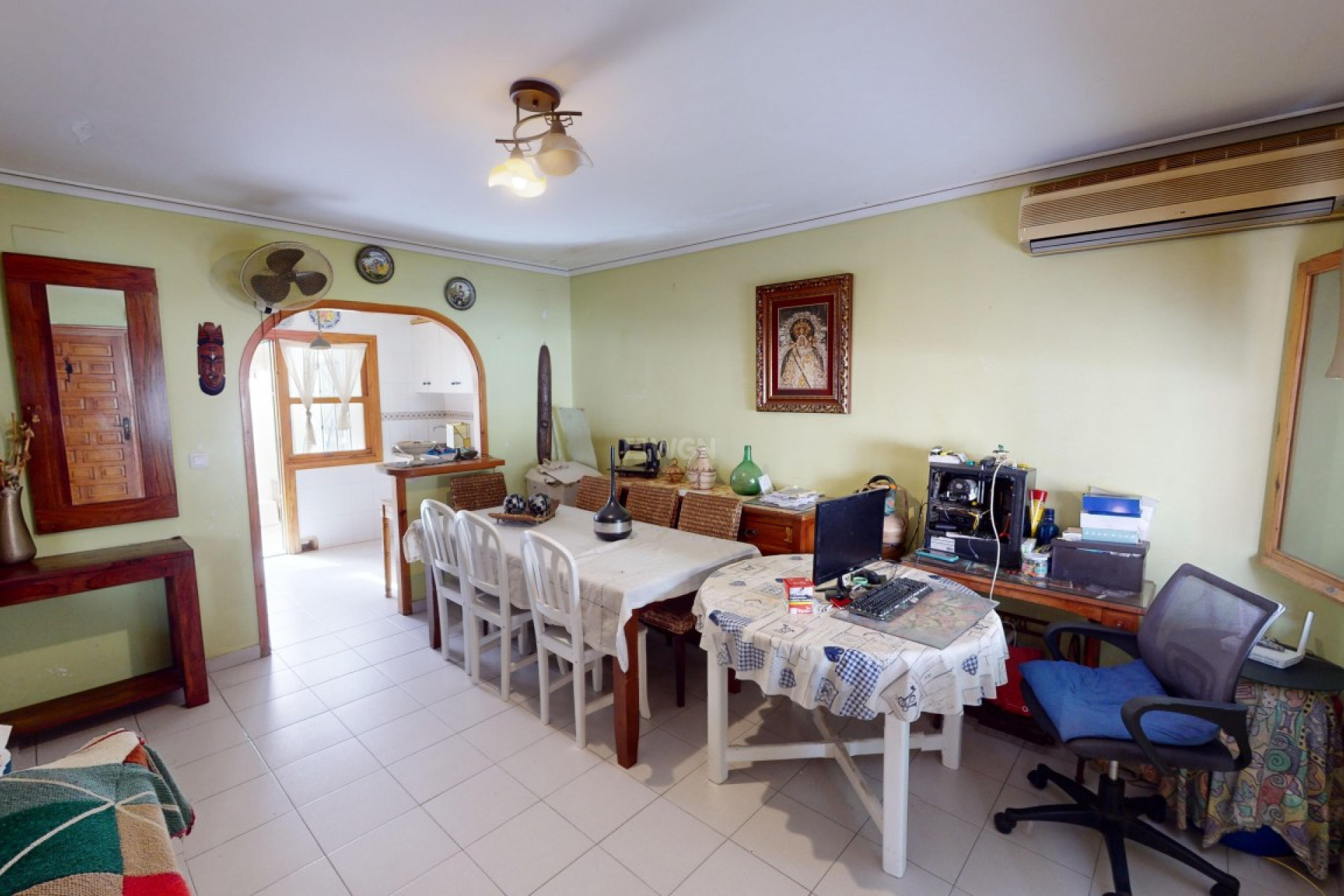 Resale - Bungalow - Los Narejos - Costa Calida