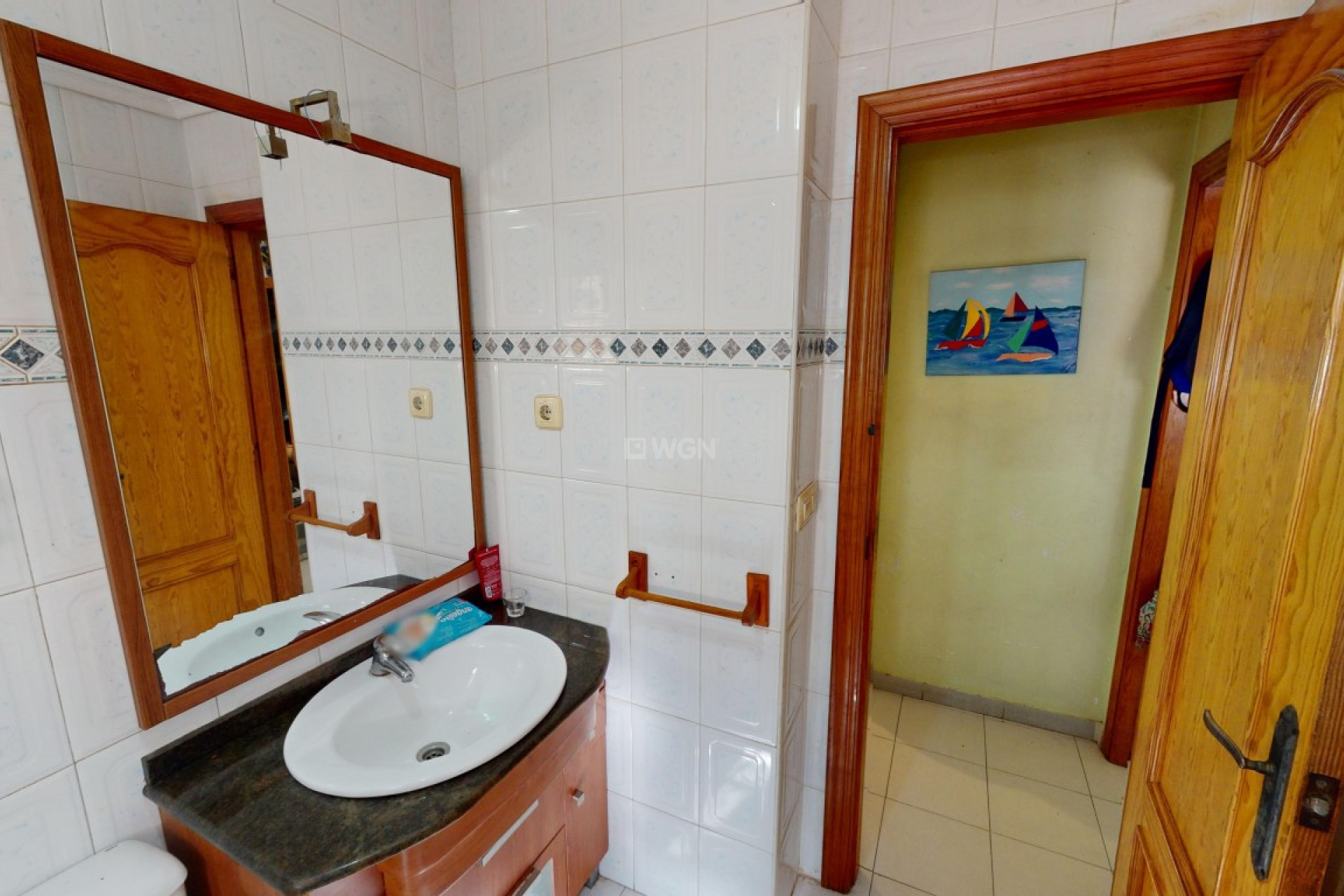 Resale - Bungalow - Los Narejos - Costa Calida