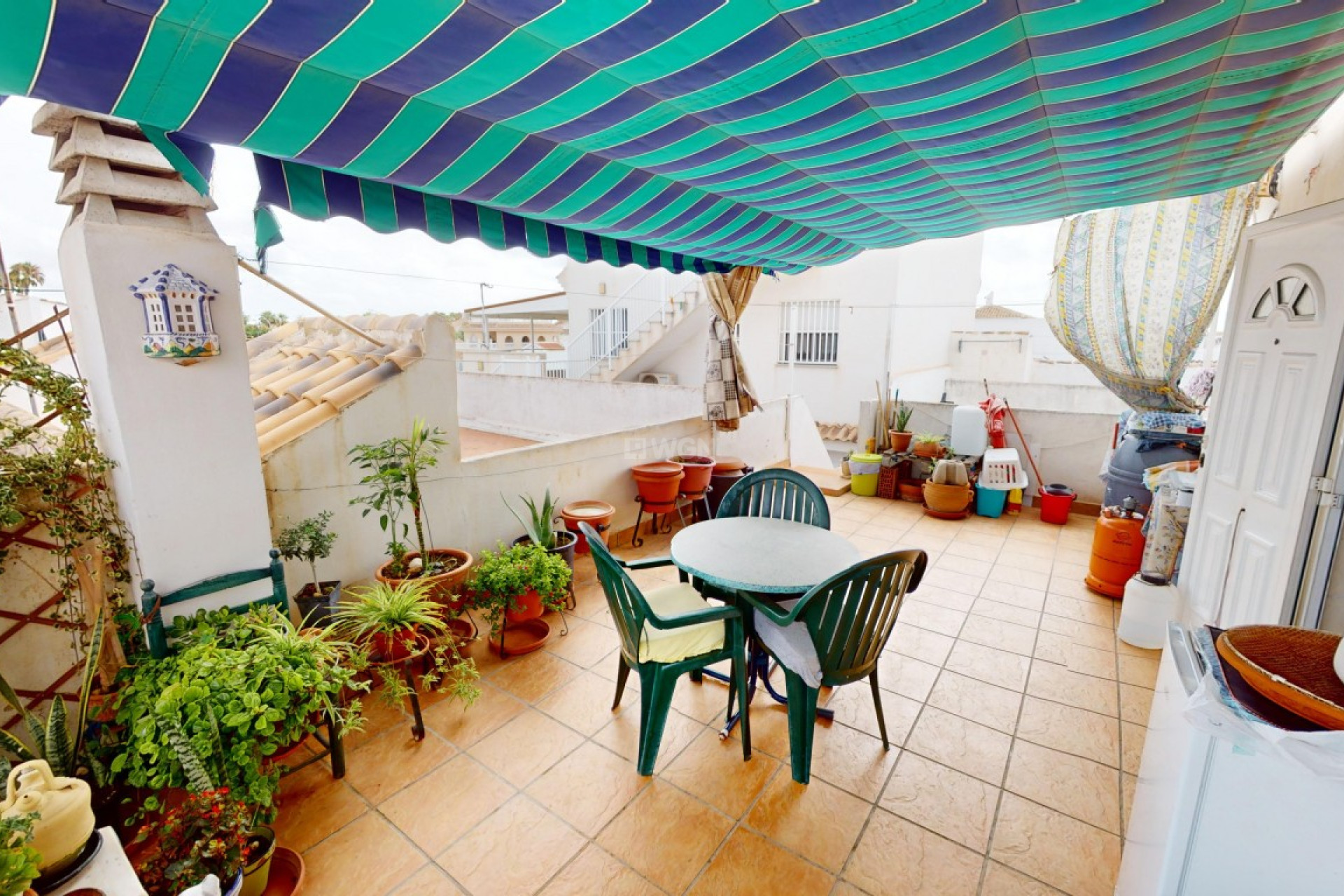 Resale - Bungalow - Los Narejos - Costa Calida